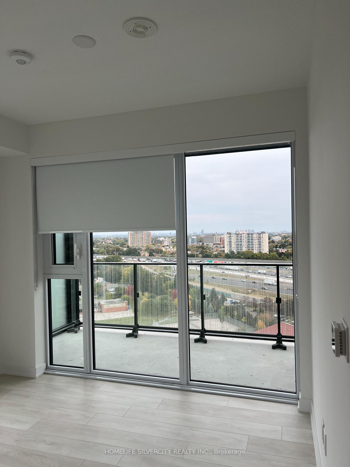 Photo 27 of Unit 1505, 8 Tippett Road, North York, Clanton Park — HOMEH