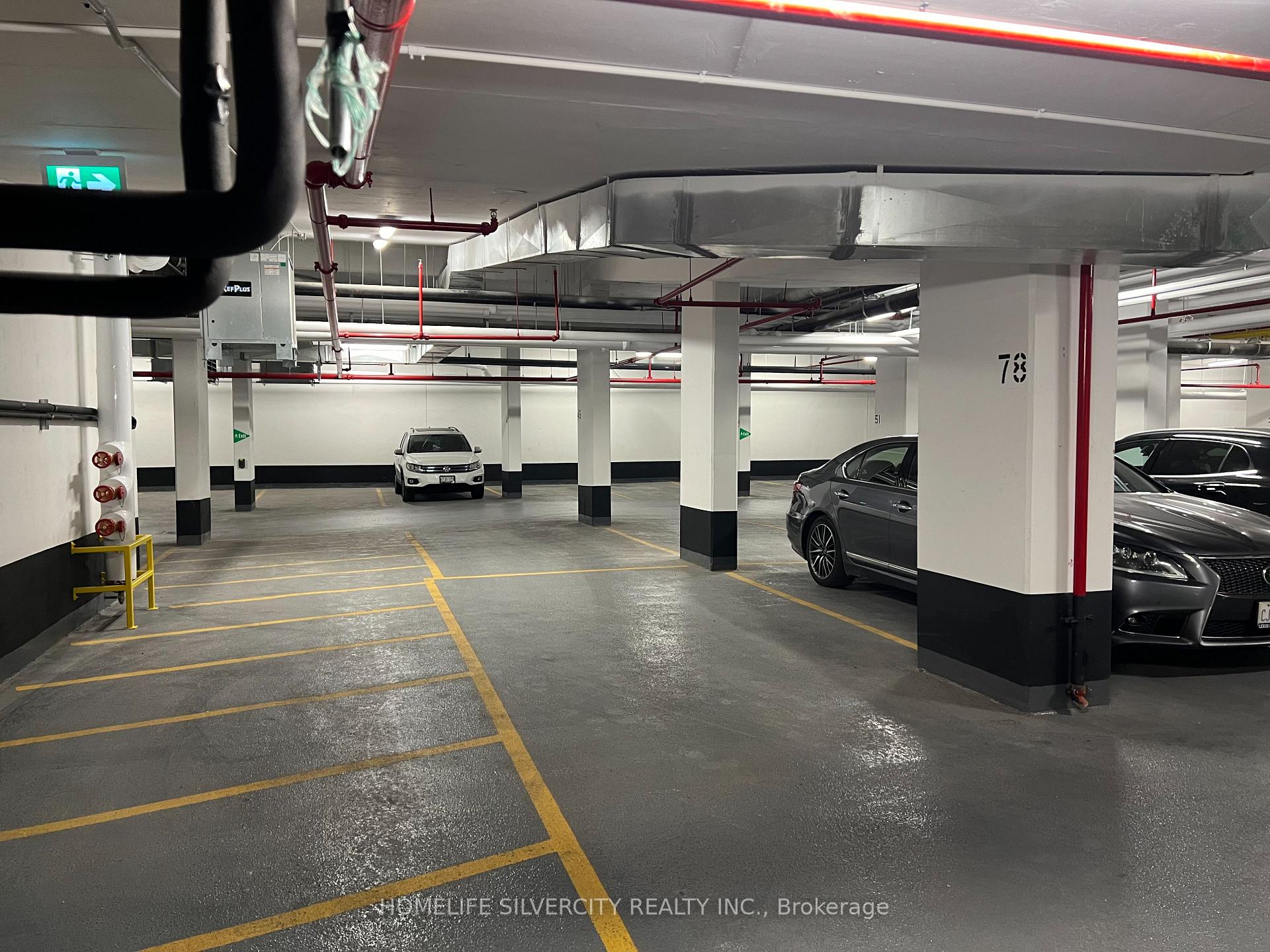 Photo 29 of Unit 1505, 8 Tippett Road, North York, Clanton Park — HOMEH