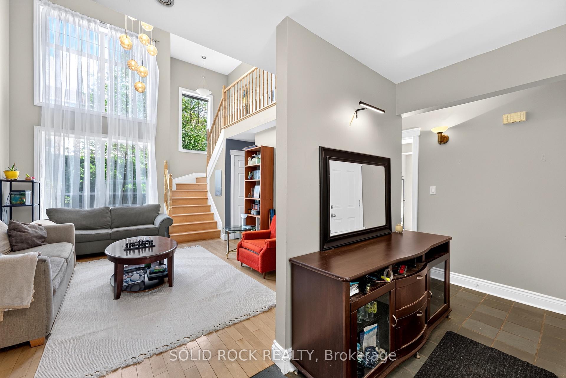 Photo 7 of 191 Yoho Drive, Ottawa, Kanata - Bridlewood — HOMEH