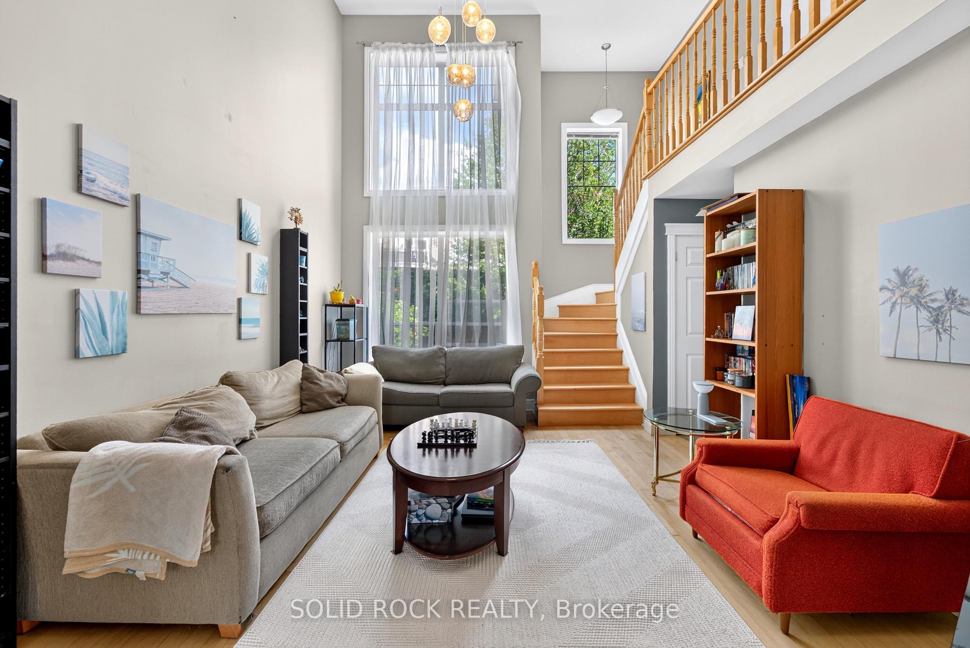 Photo 11 of 191 Yoho Drive, Ottawa, Kanata - Bridlewood — HOMEH