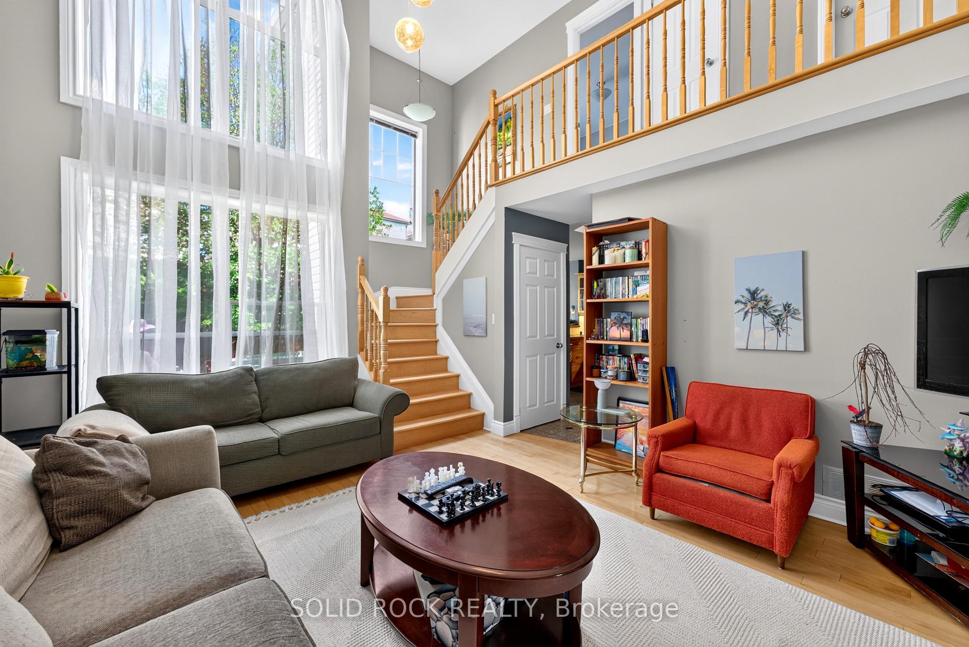 Photo 12 of 191 Yoho Drive, Ottawa, Kanata - Bridlewood — HOMEH