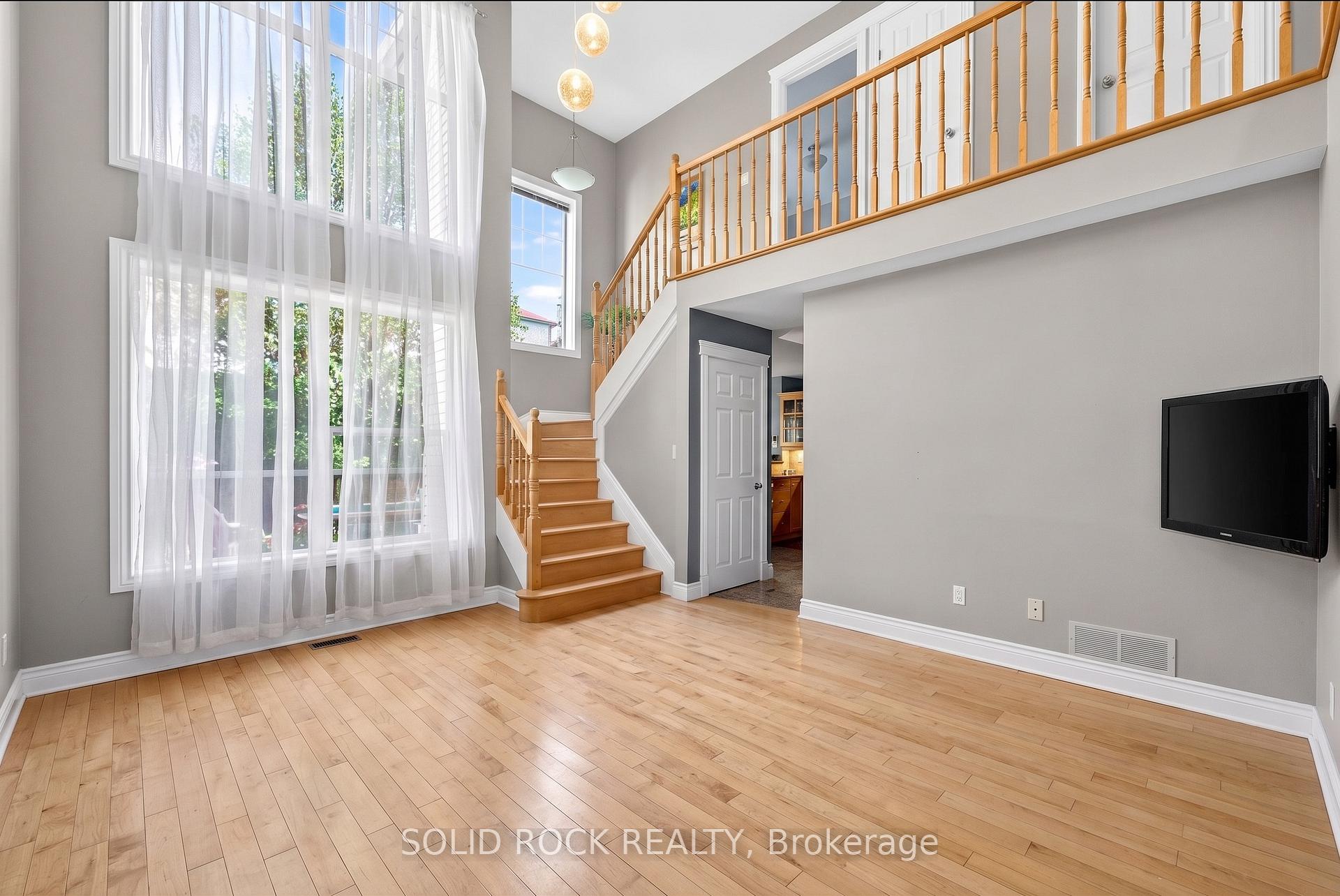 Photo 13 of 191 Yoho Drive, Ottawa, Kanata - Bridlewood — HOMEH