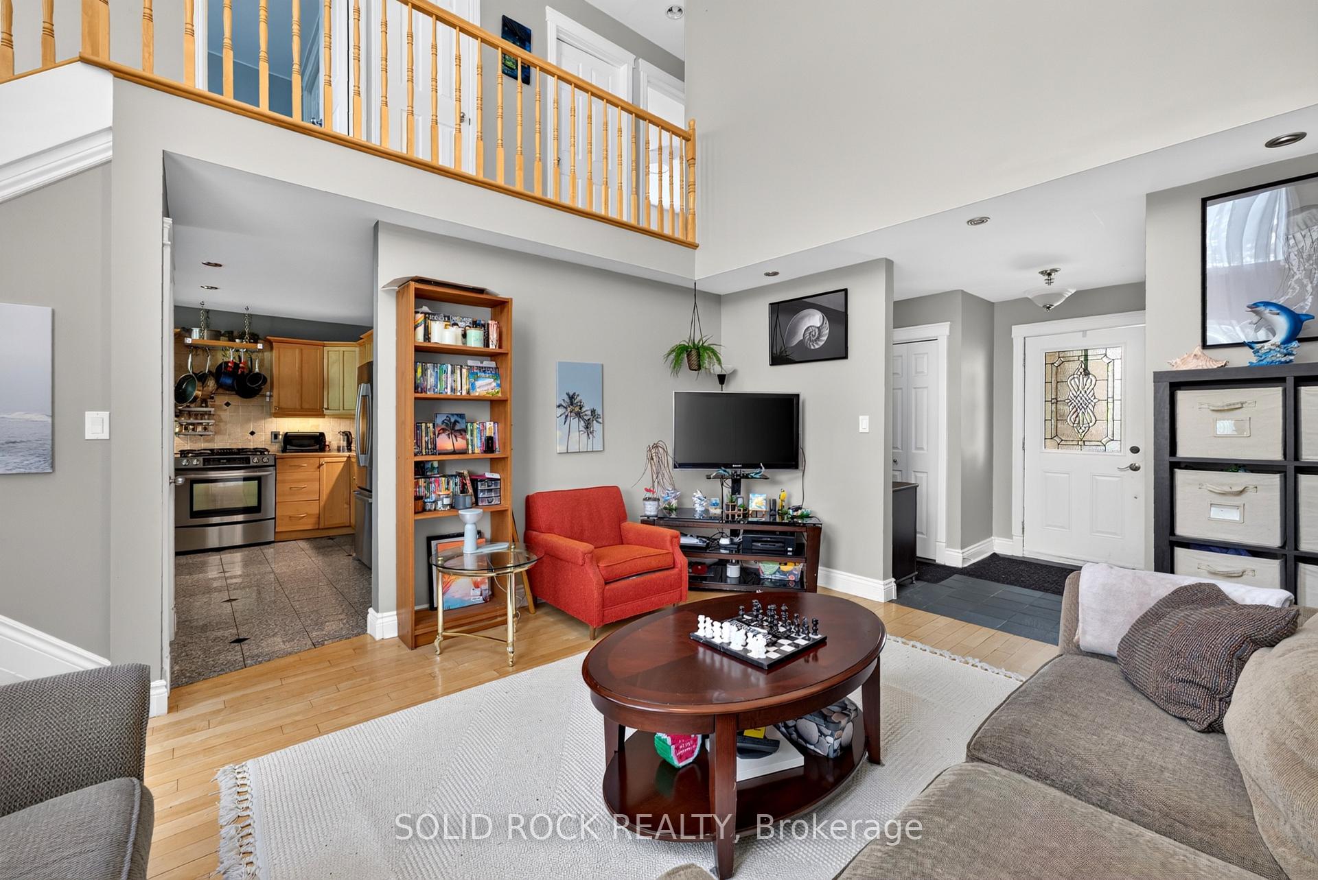 Photo 14 of 191 Yoho Drive, Ottawa, Kanata - Bridlewood — HOMEH