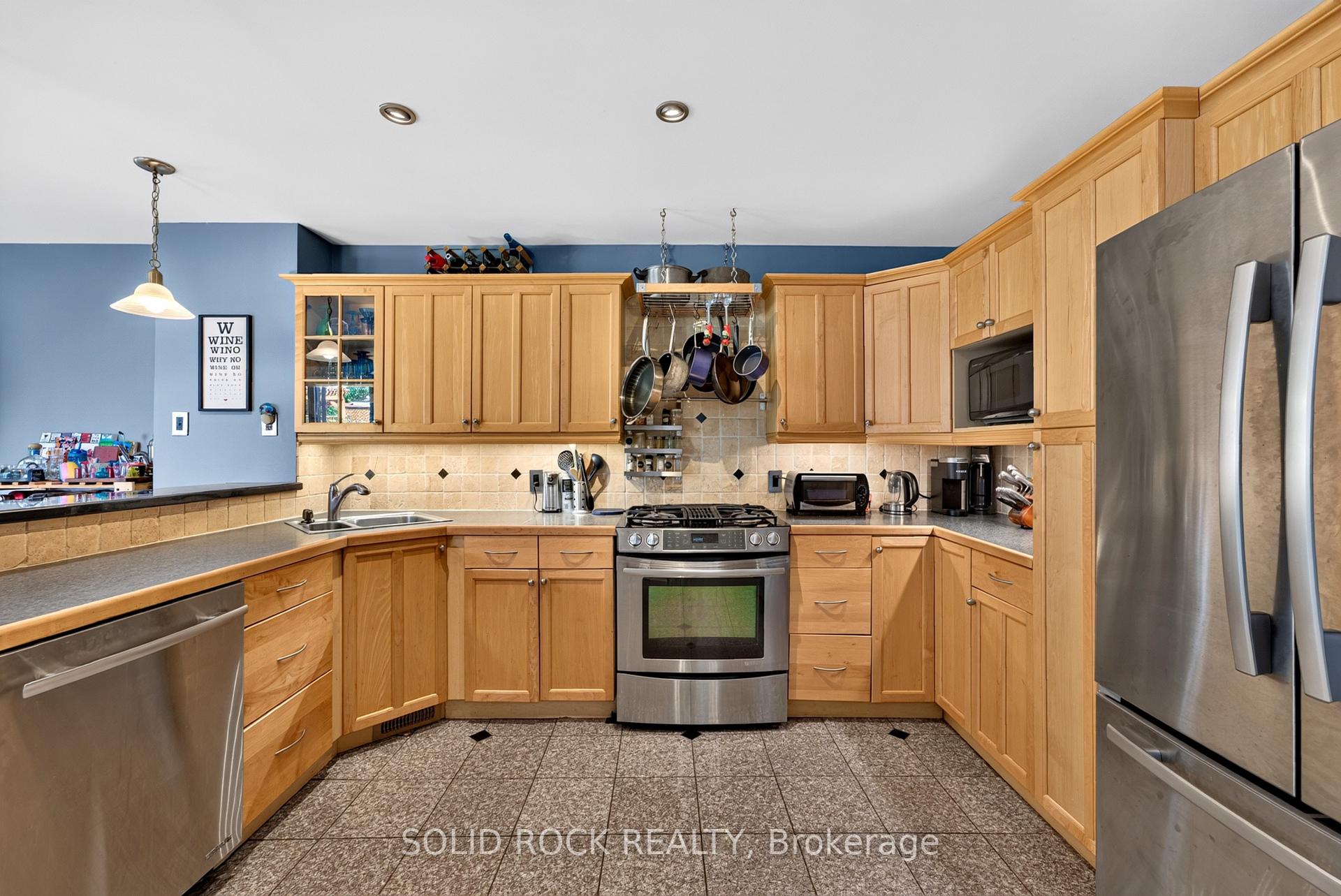 Photo 15 of 191 Yoho Drive, Ottawa, Kanata - Bridlewood — HOMEH
