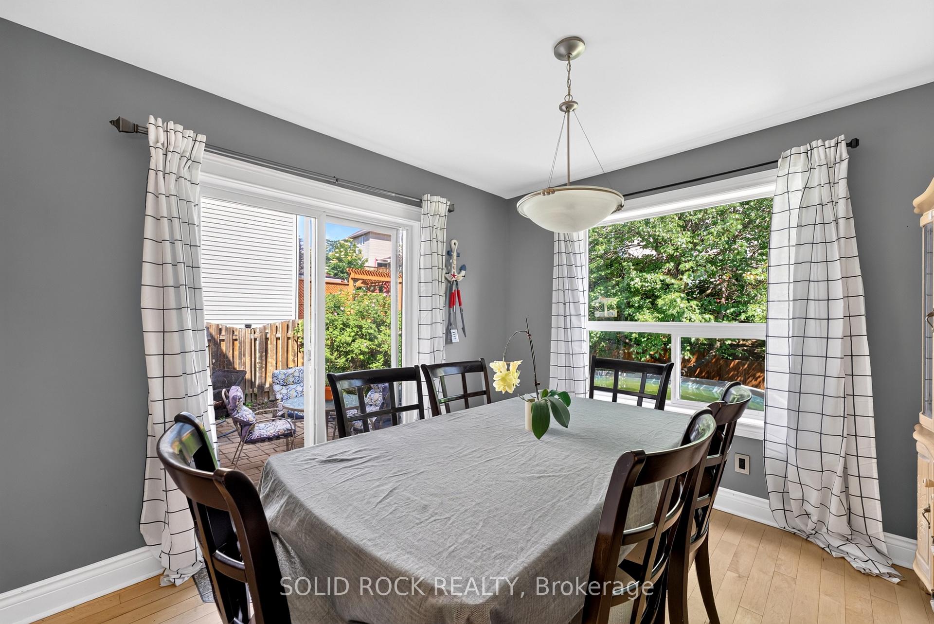 Photo 17 of 191 Yoho Drive, Ottawa, Kanata - Bridlewood — HOMEH