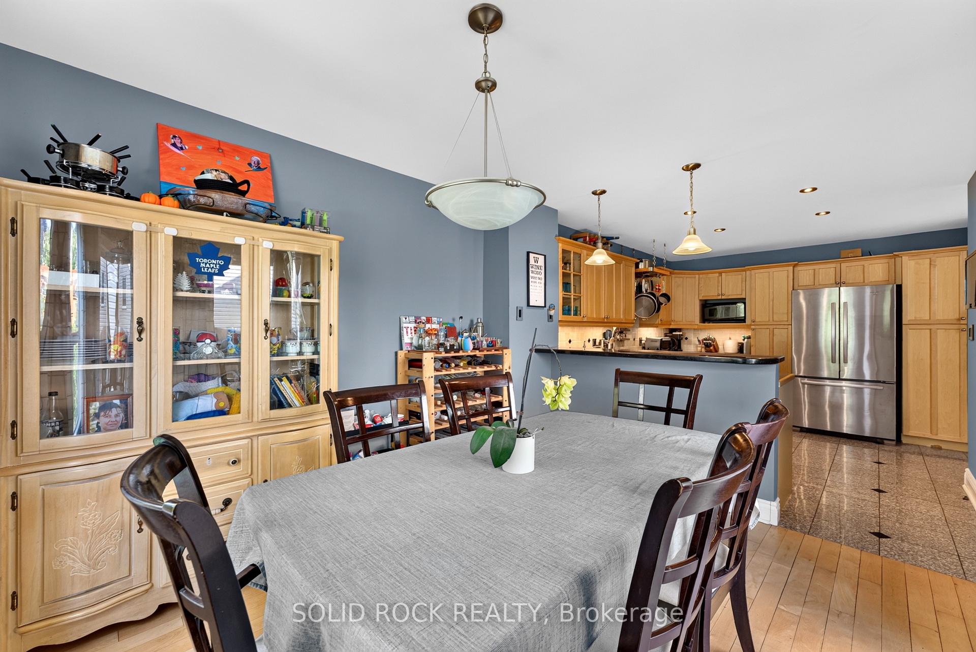 Photo 19 of 191 Yoho Drive, Ottawa, Kanata - Bridlewood — HOMEH