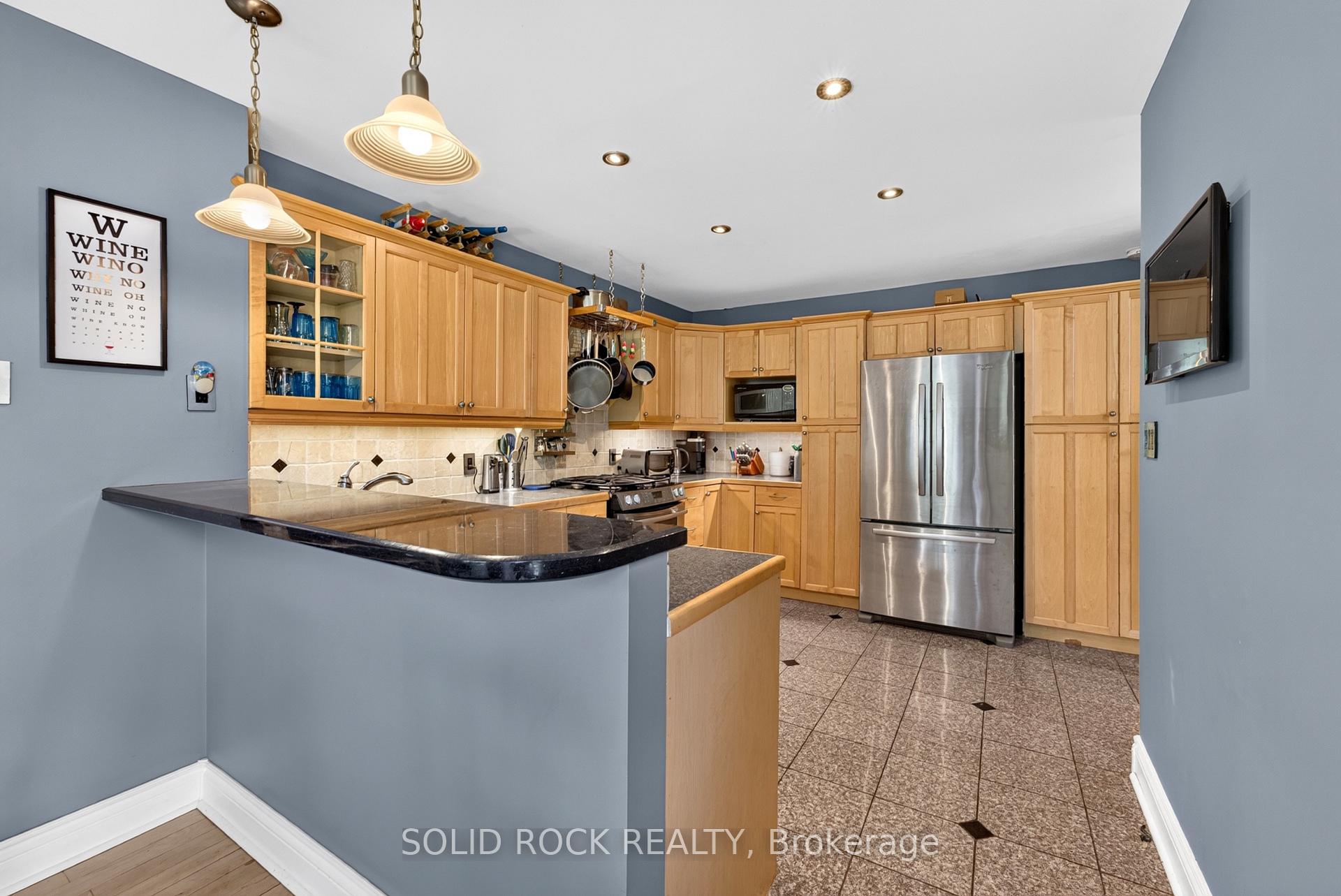 Photo 20 of 191 Yoho Drive, Ottawa, Kanata - Bridlewood — HOMEH