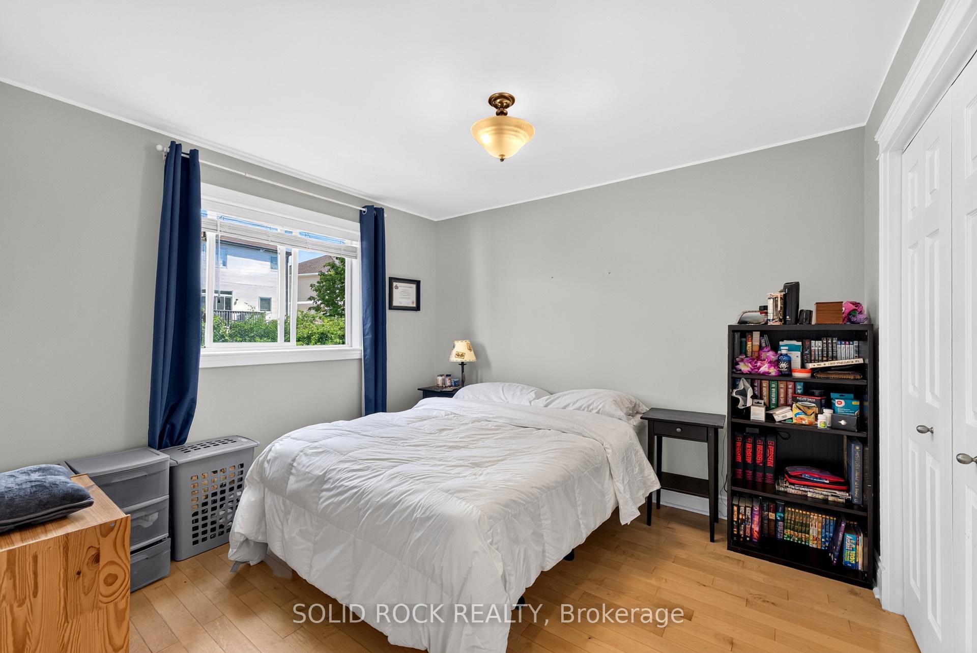 Photo 31 of 191 Yoho Drive, Ottawa, Kanata - Bridlewood — HOMEH