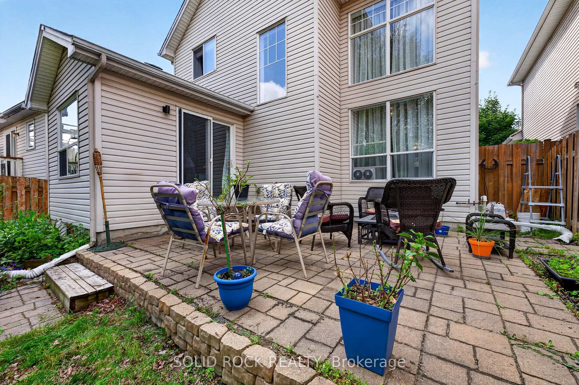 Photo 42 of 191 Yoho Drive, Ottawa, Kanata - Bridlewood — HOMEH