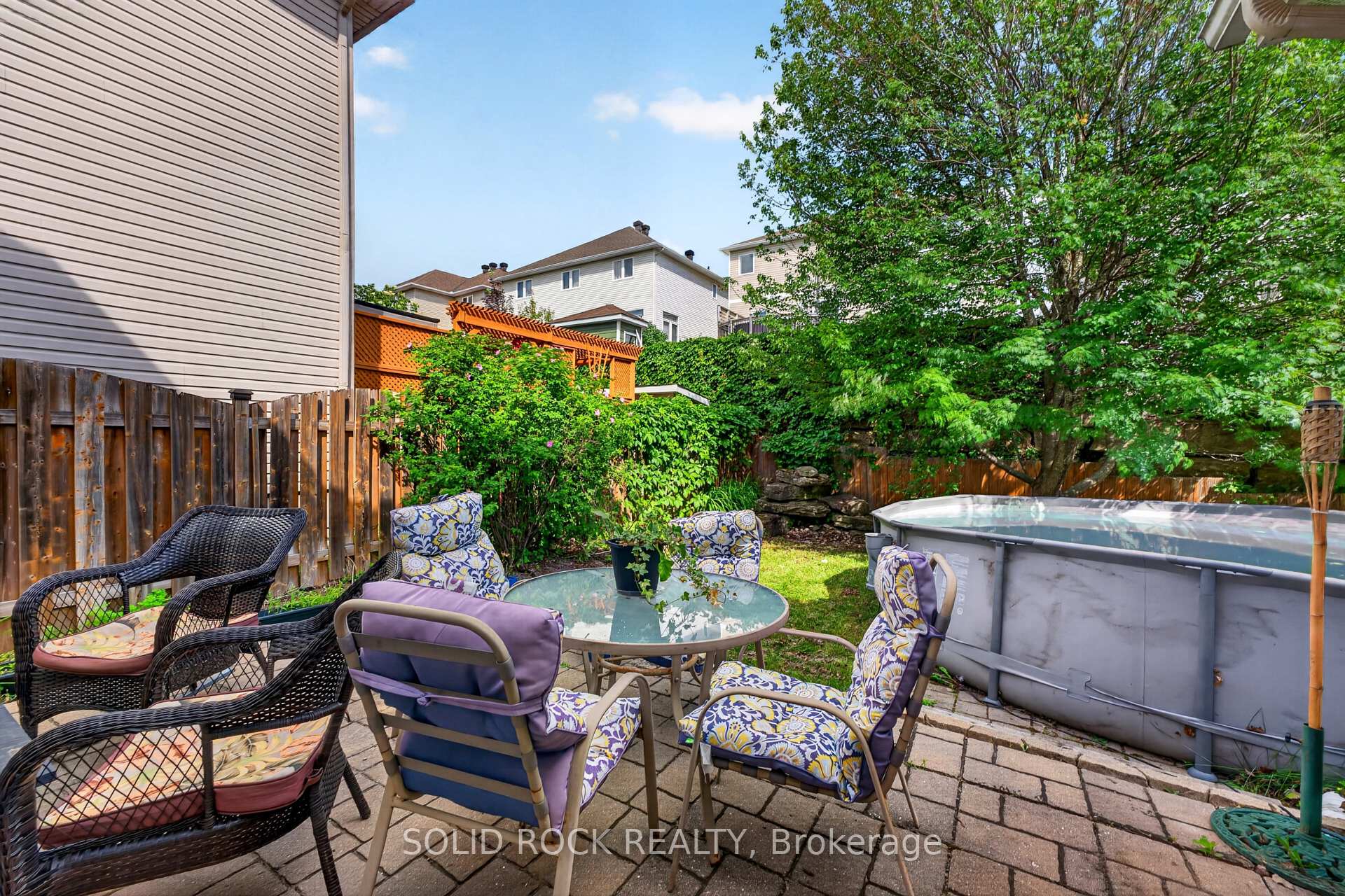 Photo 43 of 191 Yoho Drive, Ottawa, Kanata - Bridlewood — HOMEH
