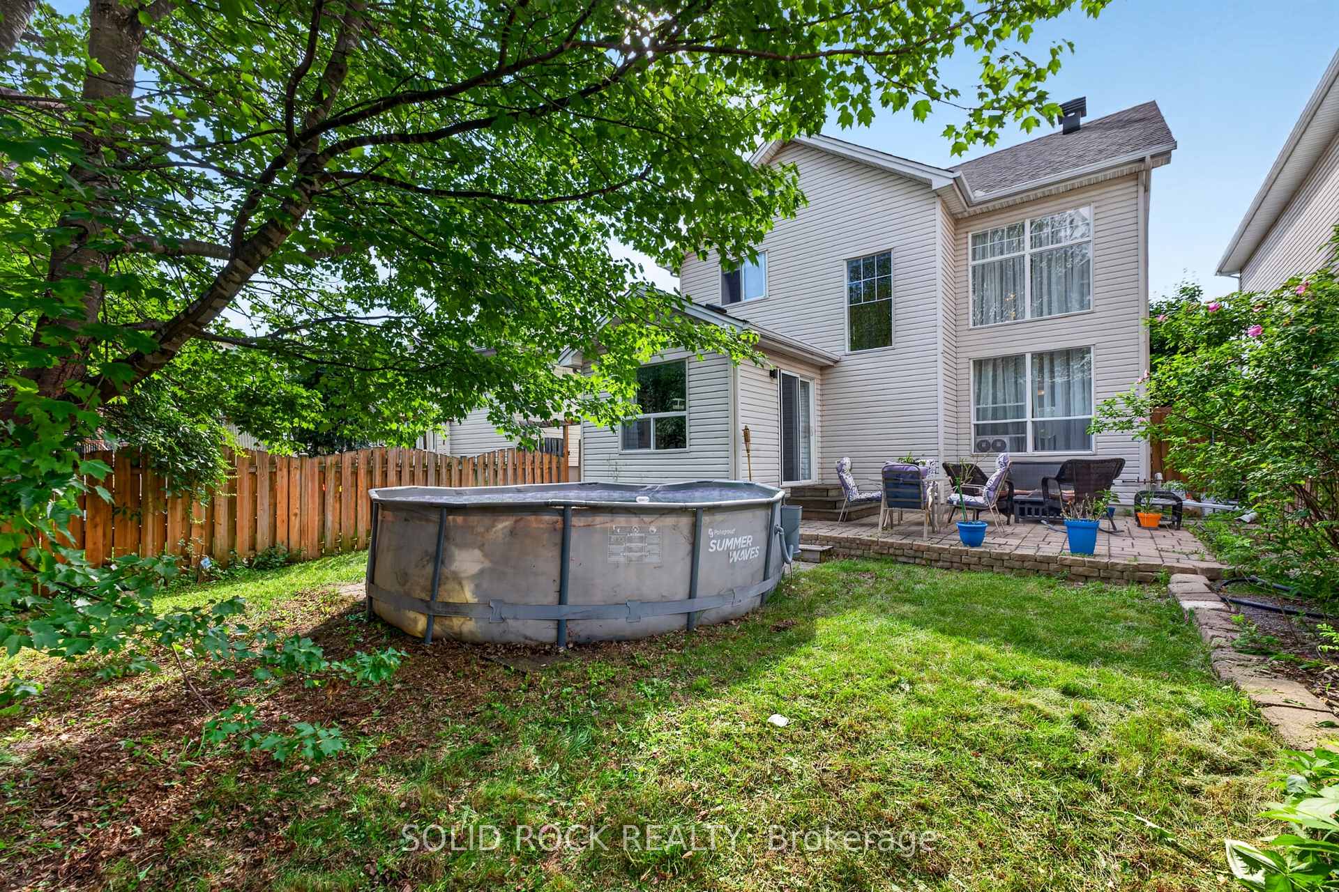 Photo 44 of 191 Yoho Drive, Ottawa, Kanata - Bridlewood — HOMEH