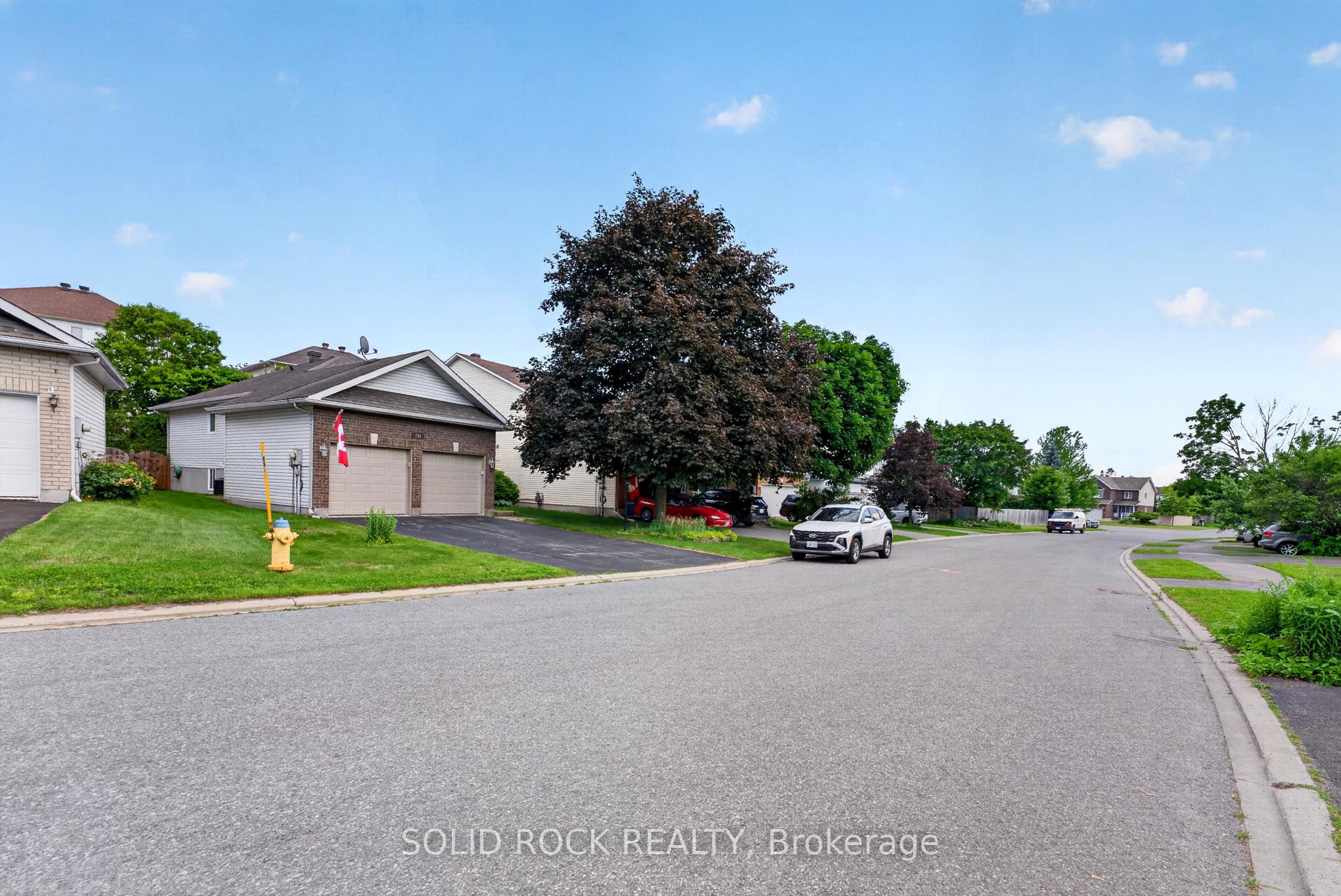 Photo 45 of 191 Yoho Drive, Ottawa, Kanata - Bridlewood — HOMEH