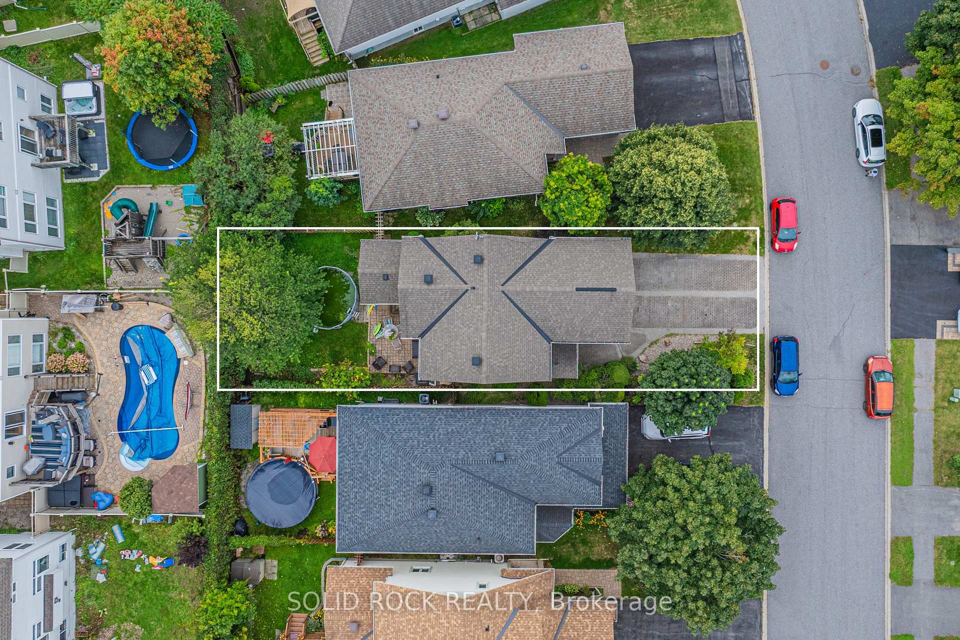 Photo 46 of 191 Yoho Drive, Ottawa, Kanata - Bridlewood — HOMEH