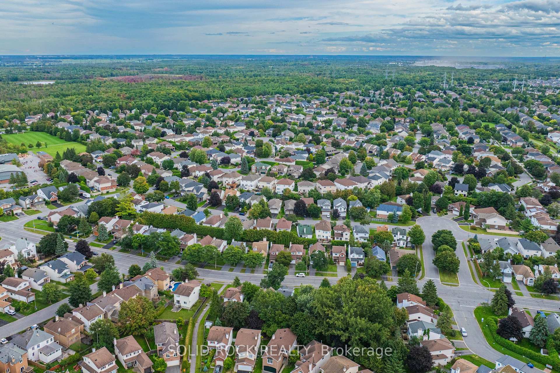 Photo 49 of 191 Yoho Drive, Ottawa, Kanata - Bridlewood — HOMEH