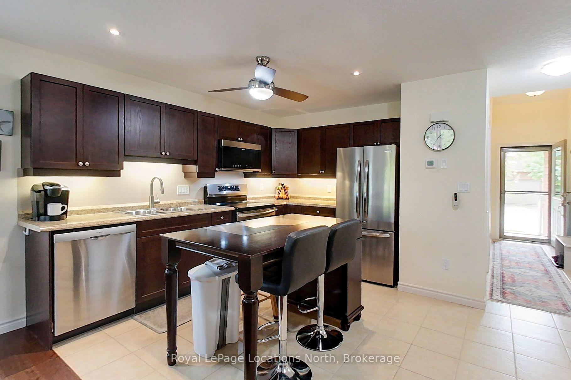 Photo 6 of 8 Russett Drive, Meaford — HOMEH
