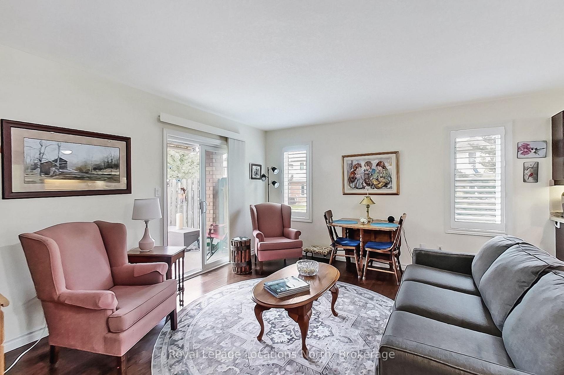 Photo 8 of 8 Russett Drive, Meaford — HOMEH