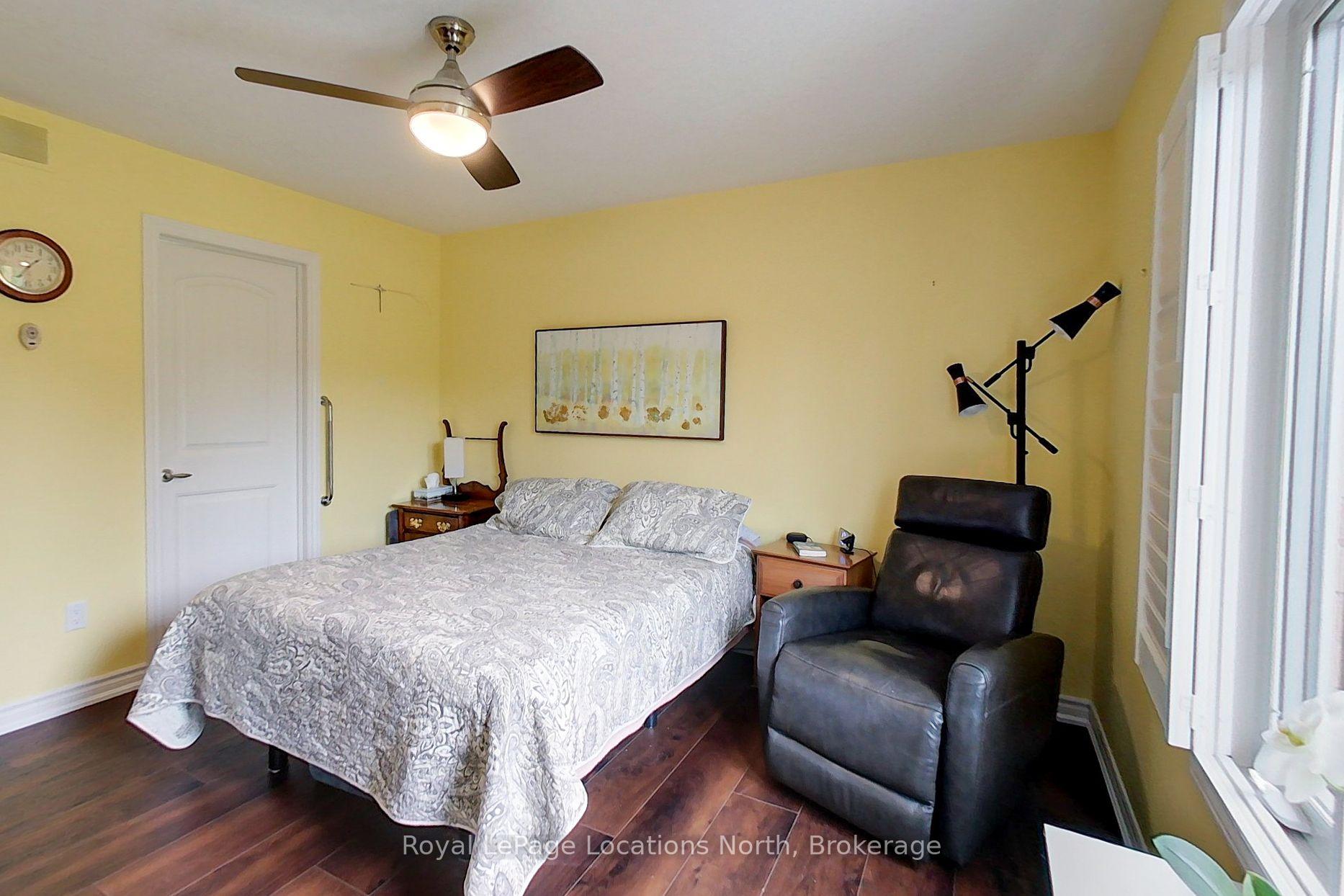 Photo 10 of 8 Russett Drive, Meaford — HOMEH