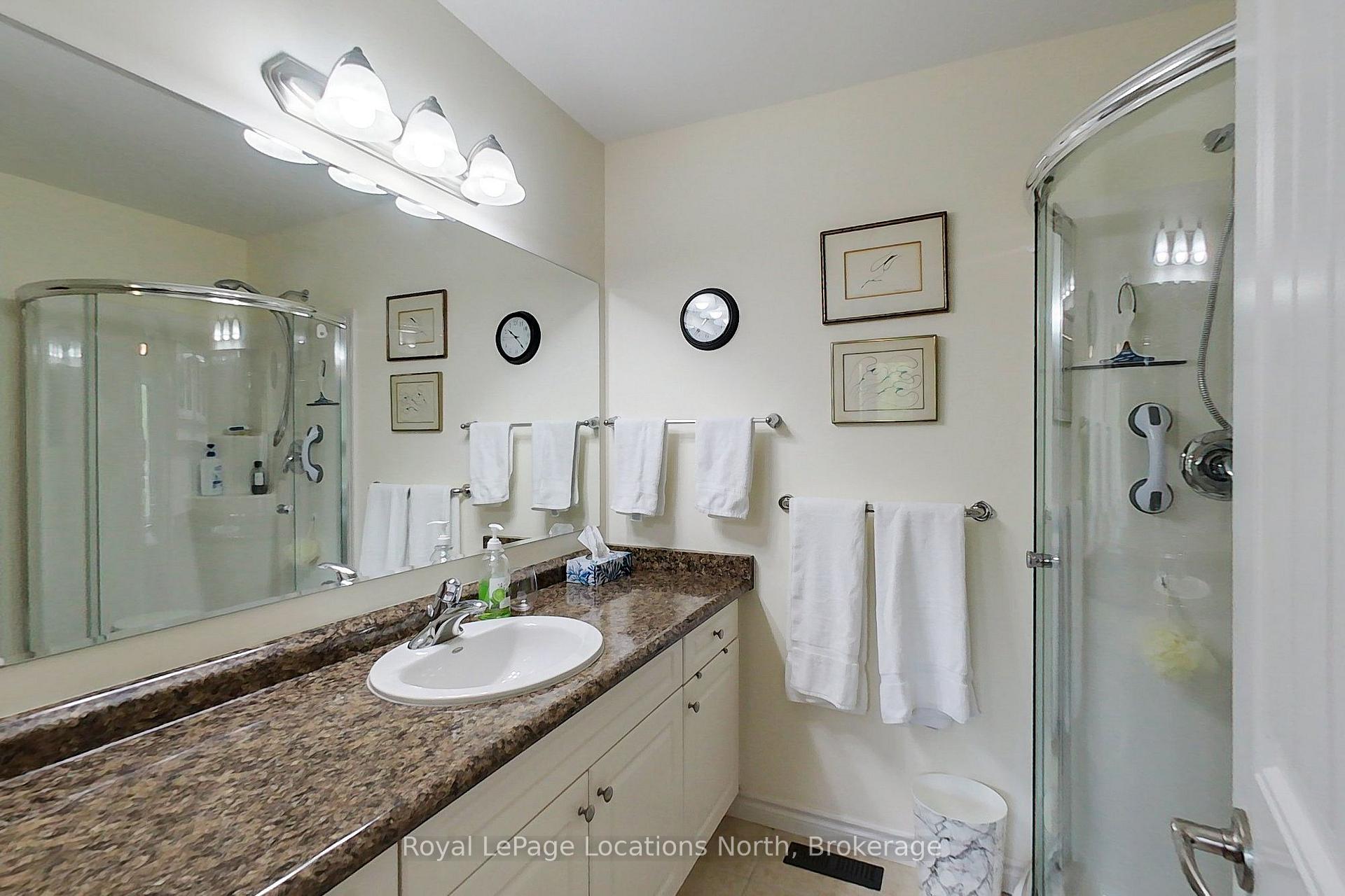 Photo 11 of 8 Russett Drive, Meaford — HOMEH