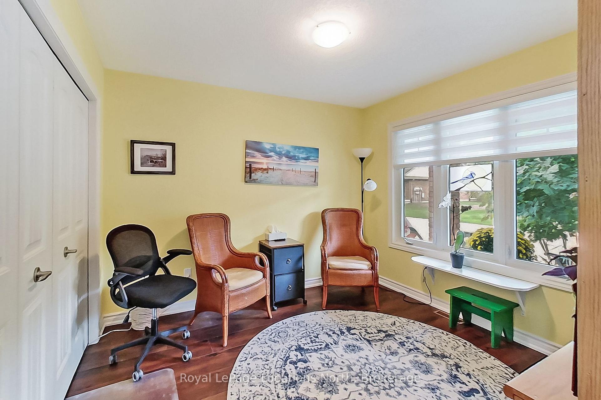 Photo 12 of 8 Russett Drive, Meaford — HOMEH
