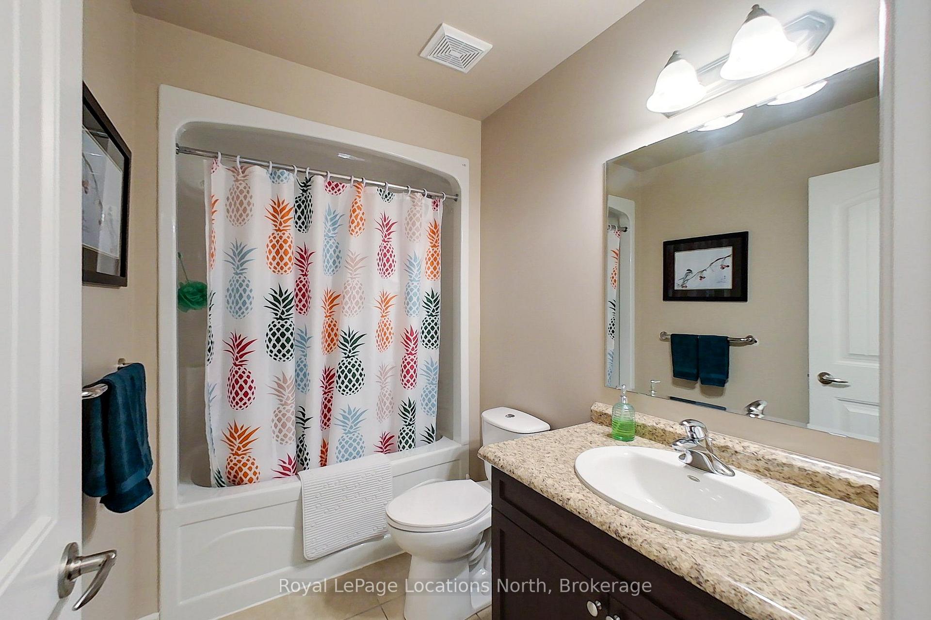 Photo 14 of 8 Russett Drive, Meaford — HOMEH