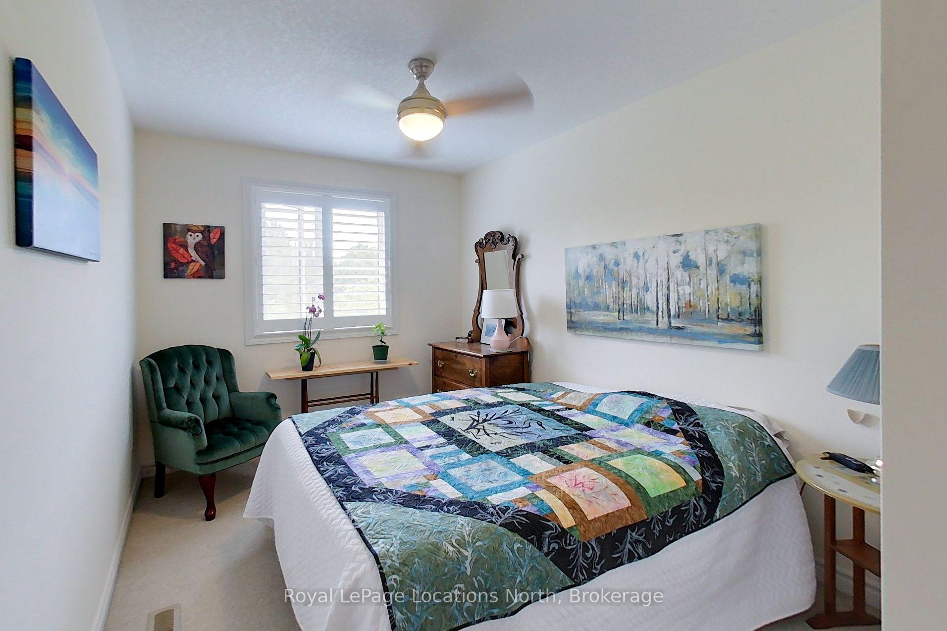 Photo 19 of 8 Russett Drive, Meaford — HOMEH