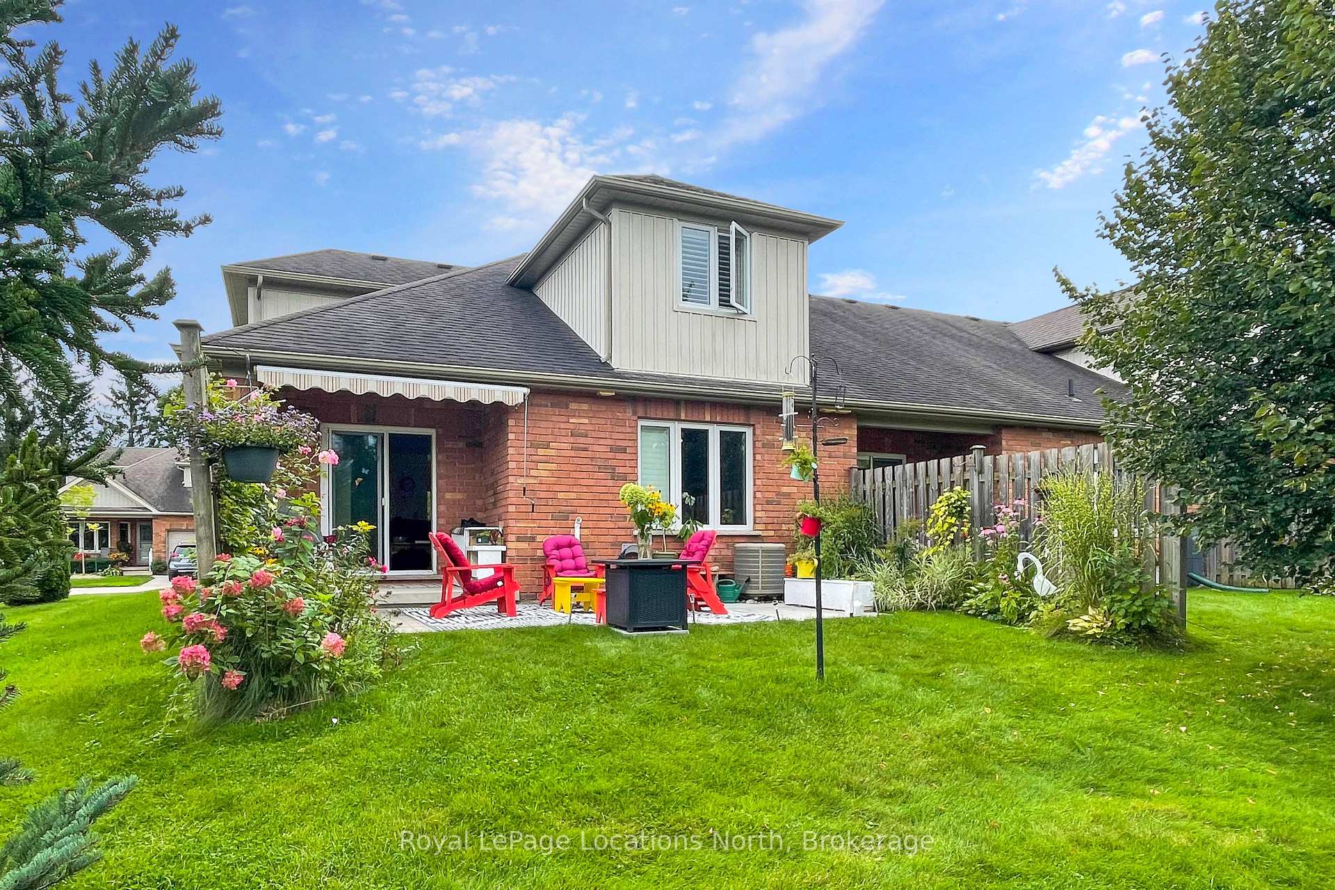 Photo 20 of 8 Russett Drive, Meaford — HOMEH
