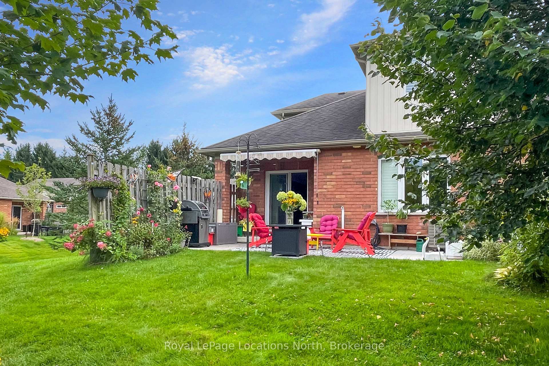 Photo 21 of 8 Russett Drive, Meaford — HOMEH