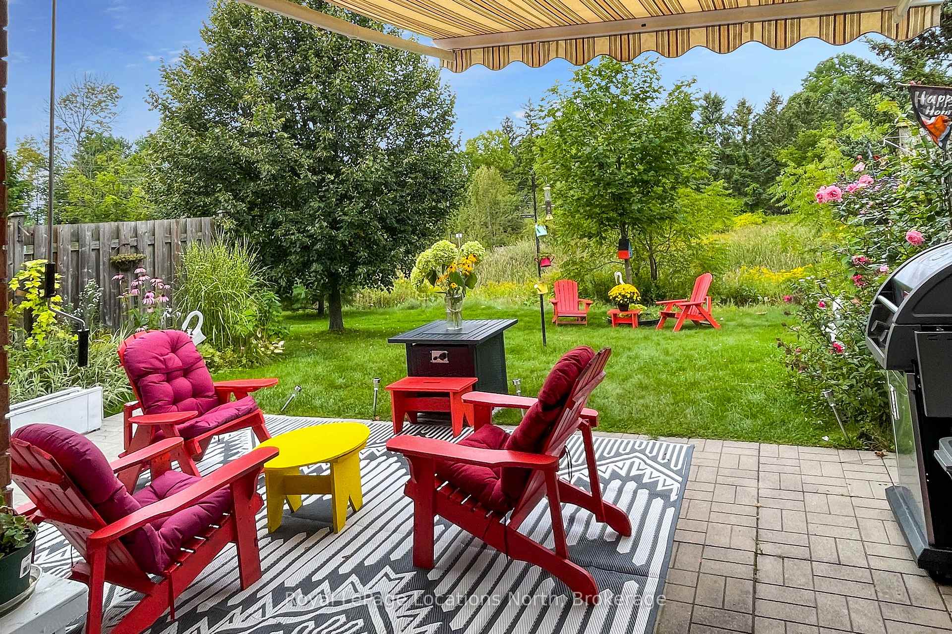 Photo 22 of 8 Russett Drive, Meaford — HOMEH