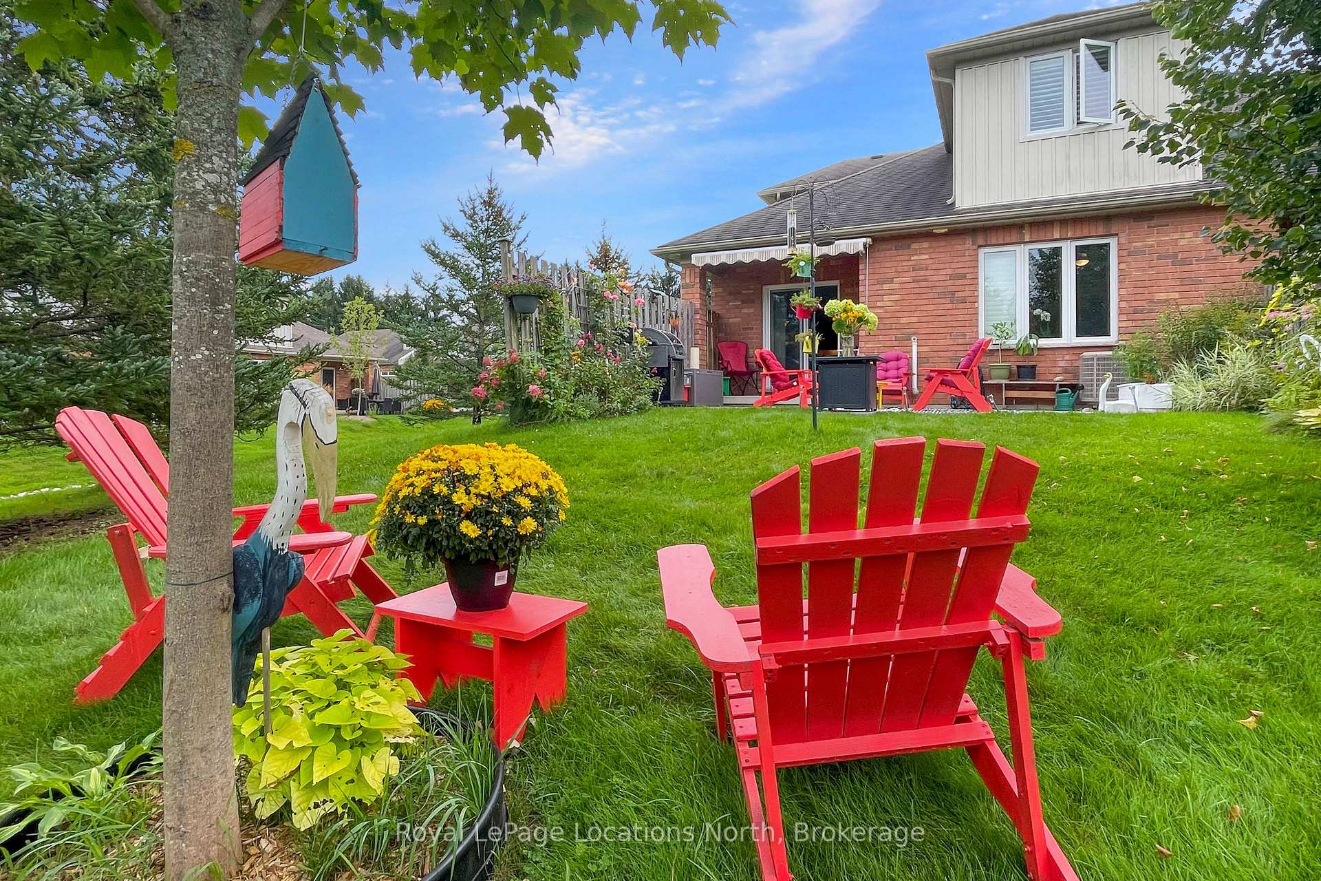 Photo 23 of 8 Russett Drive, Meaford — HOMEH
