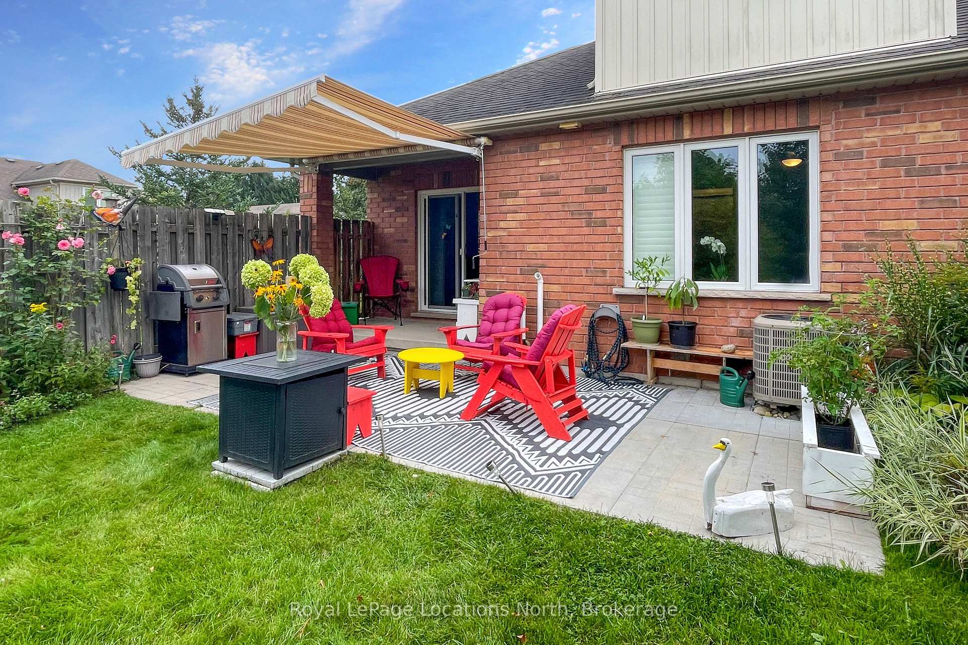 Photo 26 of 8 Russett Drive, Meaford — HOMEH