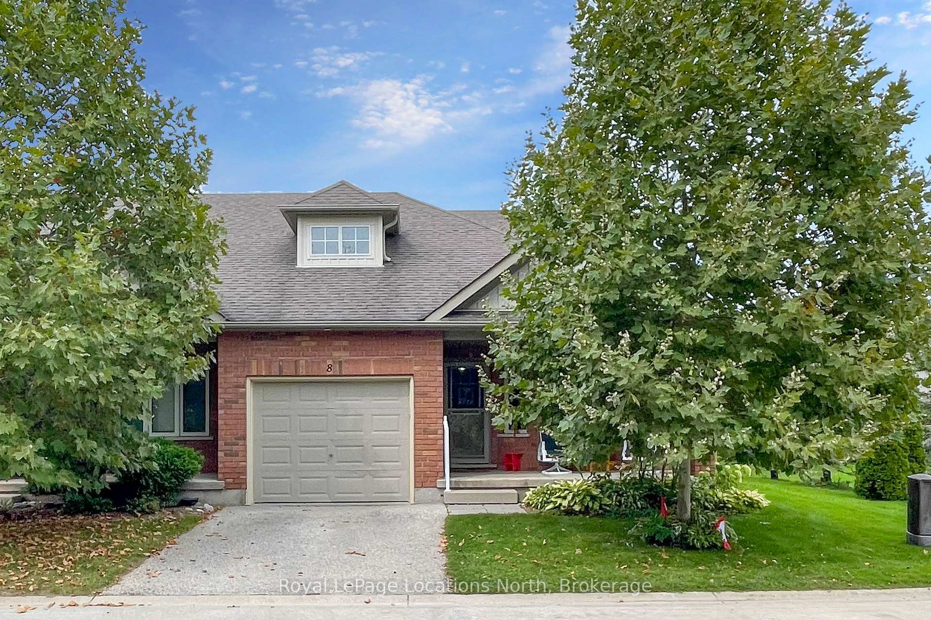 Photo 27 of 8 Russett Drive, Meaford — HOMEH