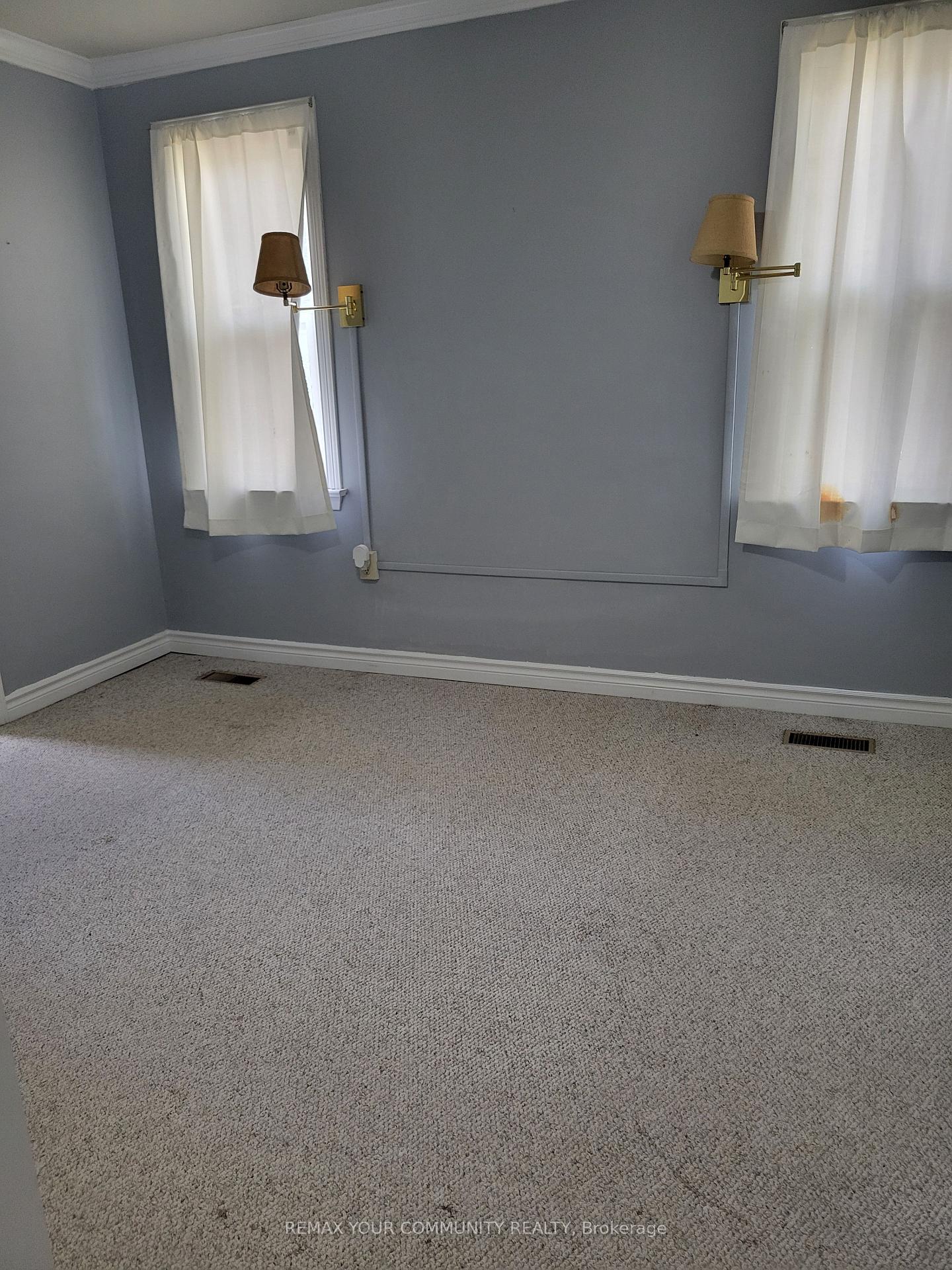 Photo 2 of Unit Main Floor, 12926 Highway 27, King, Nobleton — HOMEH