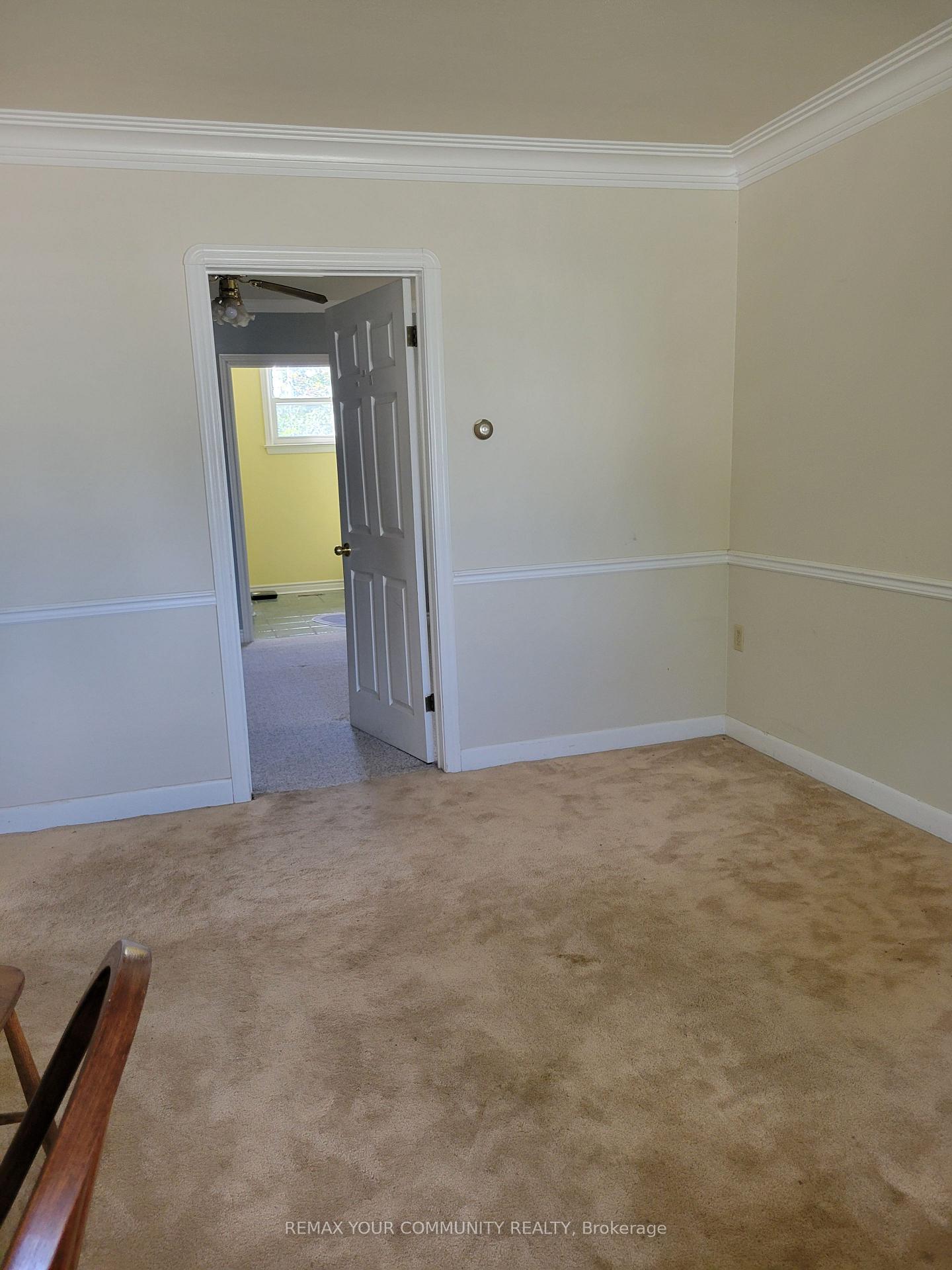 Photo 4 of Unit Main Floor, 12926 Highway 27, King, Nobleton — HOMEH