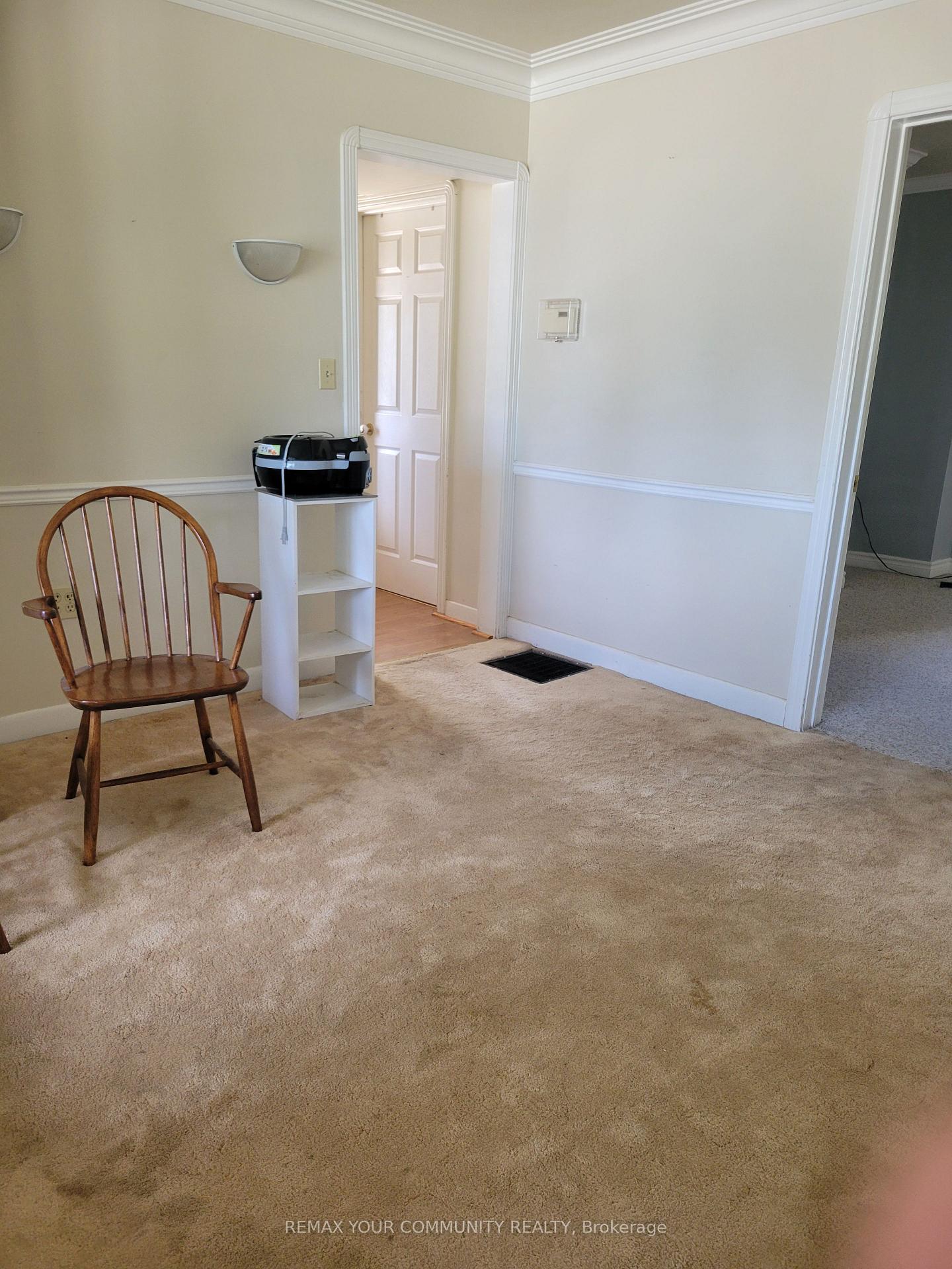 Photo 5 of Unit Main Floor, 12926 Highway 27, King, Nobleton — HOMEH