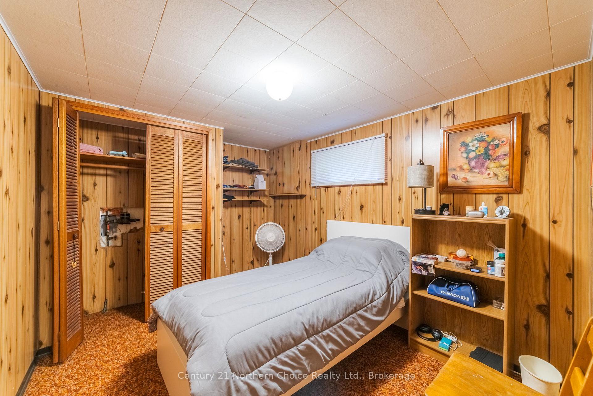 Photo 27 of 811 Fourth Street N, Kenora, North End — HOMEH