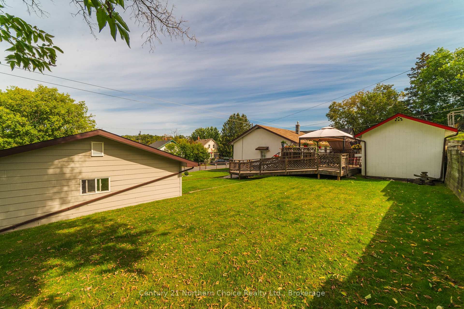 Photo 30 of 811 Fourth Street N, Kenora, North End — HOMEH