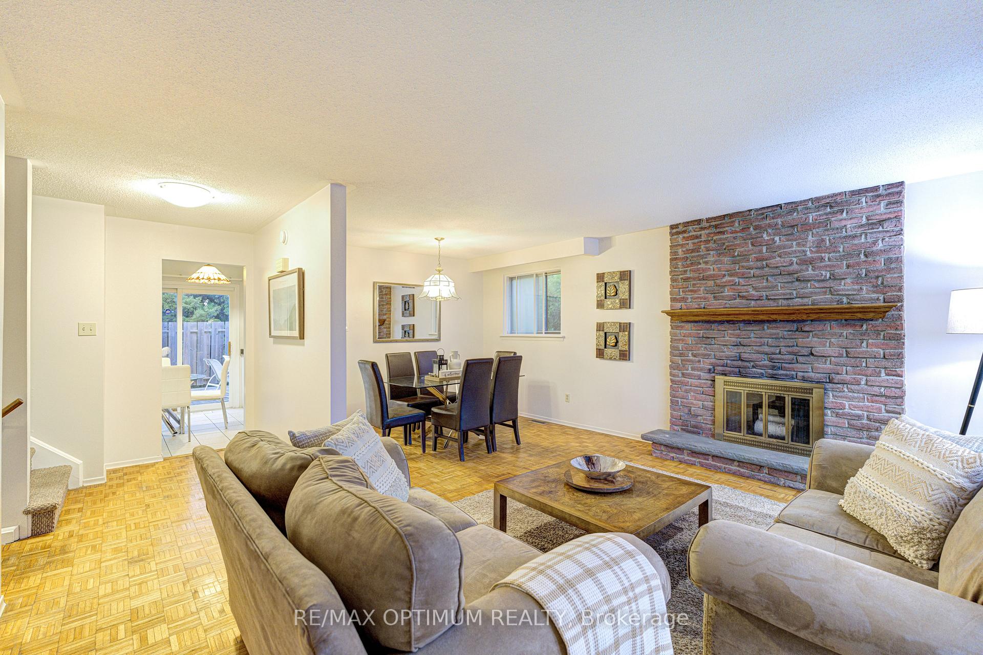 Photo 6 of 50 Gondola Crescent, Brampton, Northgate — HOMEH