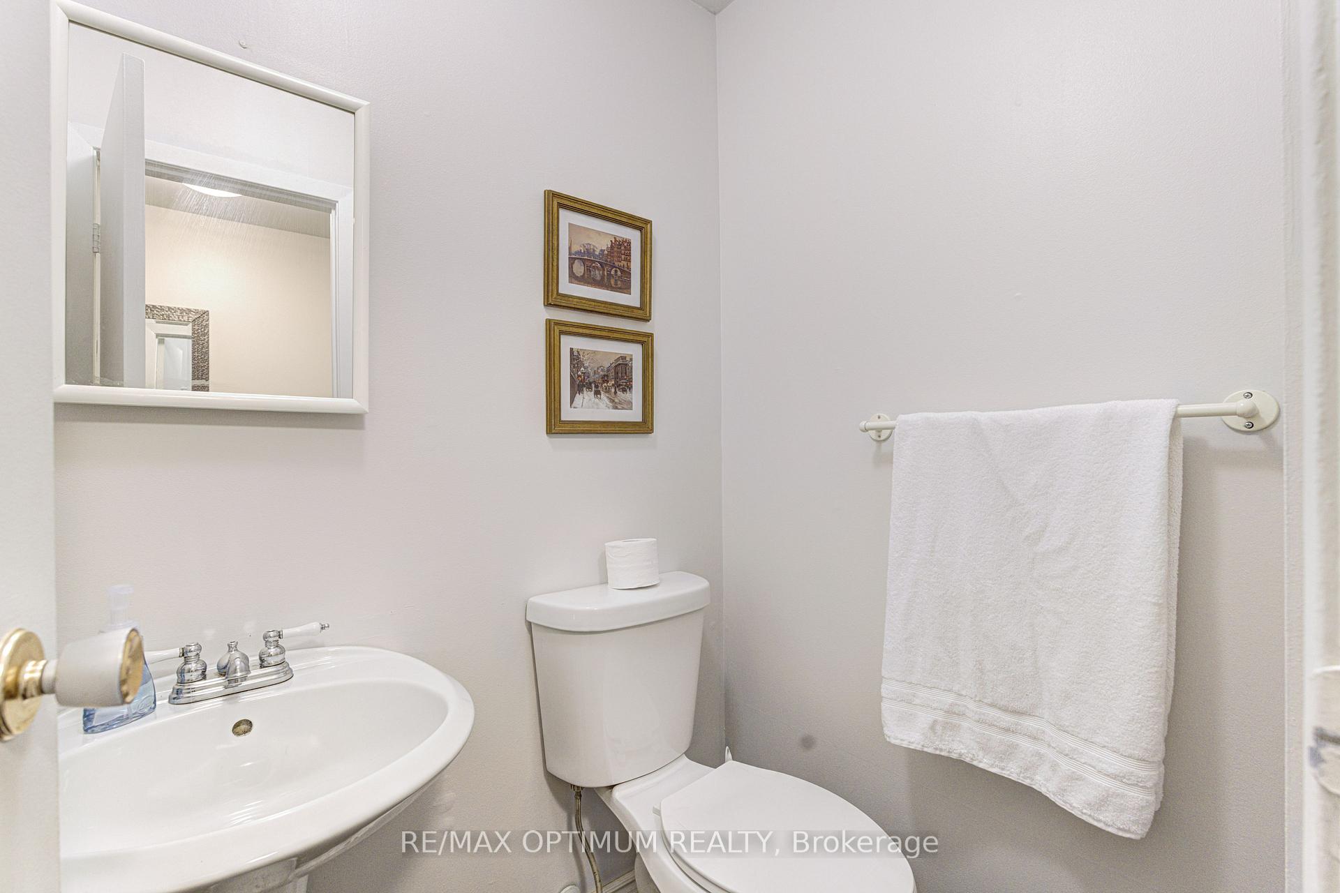 Photo 21 of 50 Gondola Crescent, Brampton, Northgate — HOMEH
