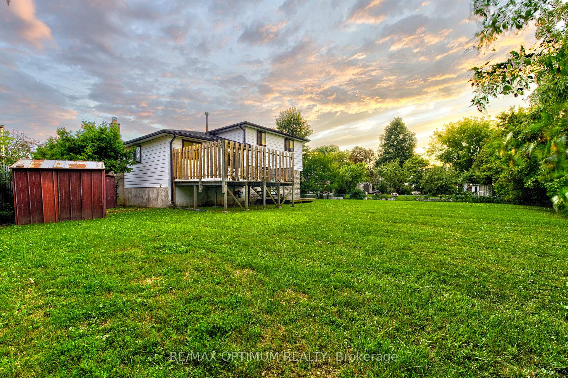 Photo 37 of 50 Gondola Crescent, Brampton, Northgate — HOMEH