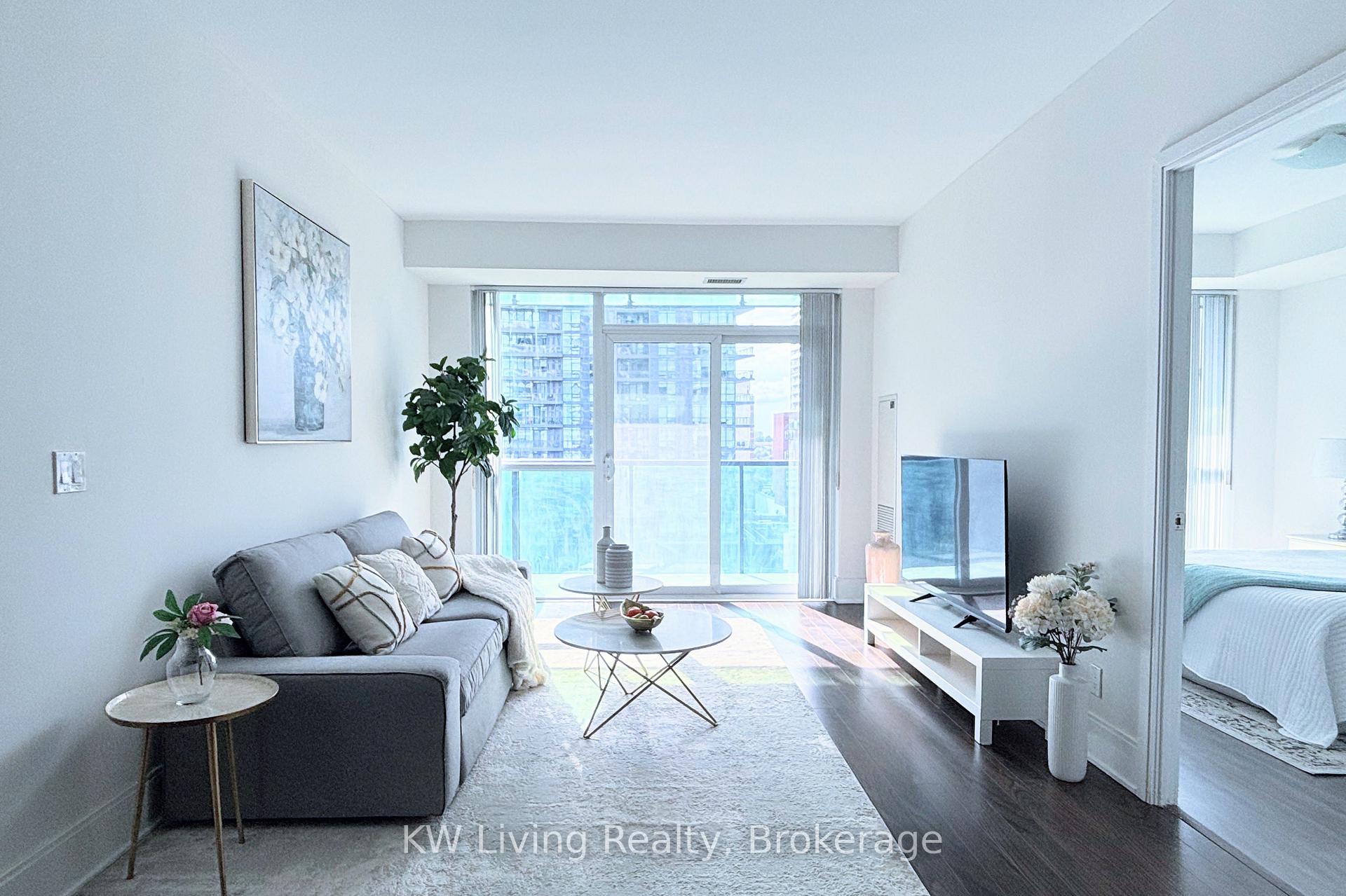 Photo 11 of Unit 1116, 70 Roehampton Avenue, Toronto, Mount Pleasant West — HOMEH