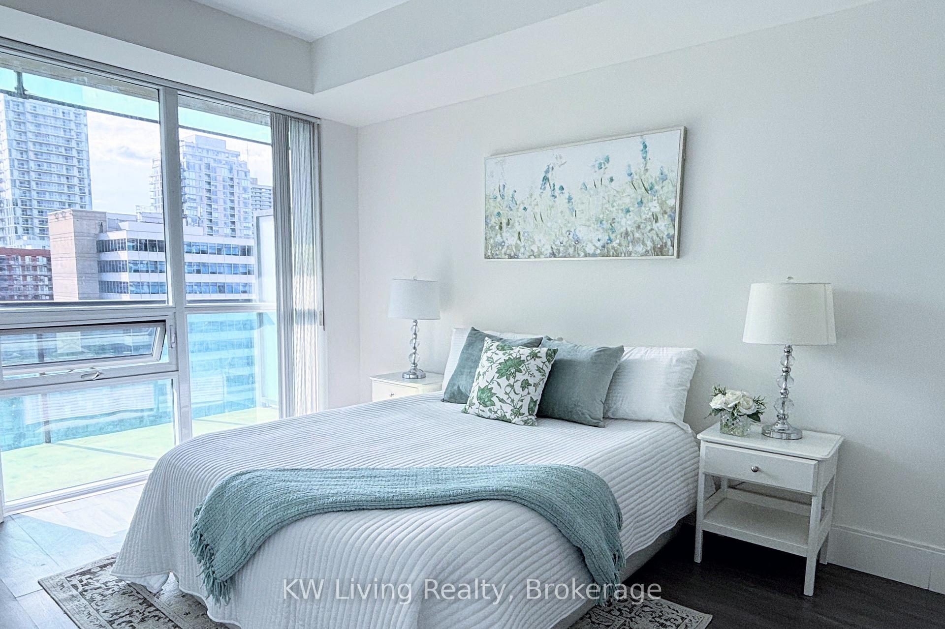 Photo 13 of Unit 1116, 70 Roehampton Avenue, Toronto, Mount Pleasant West — HOMEH