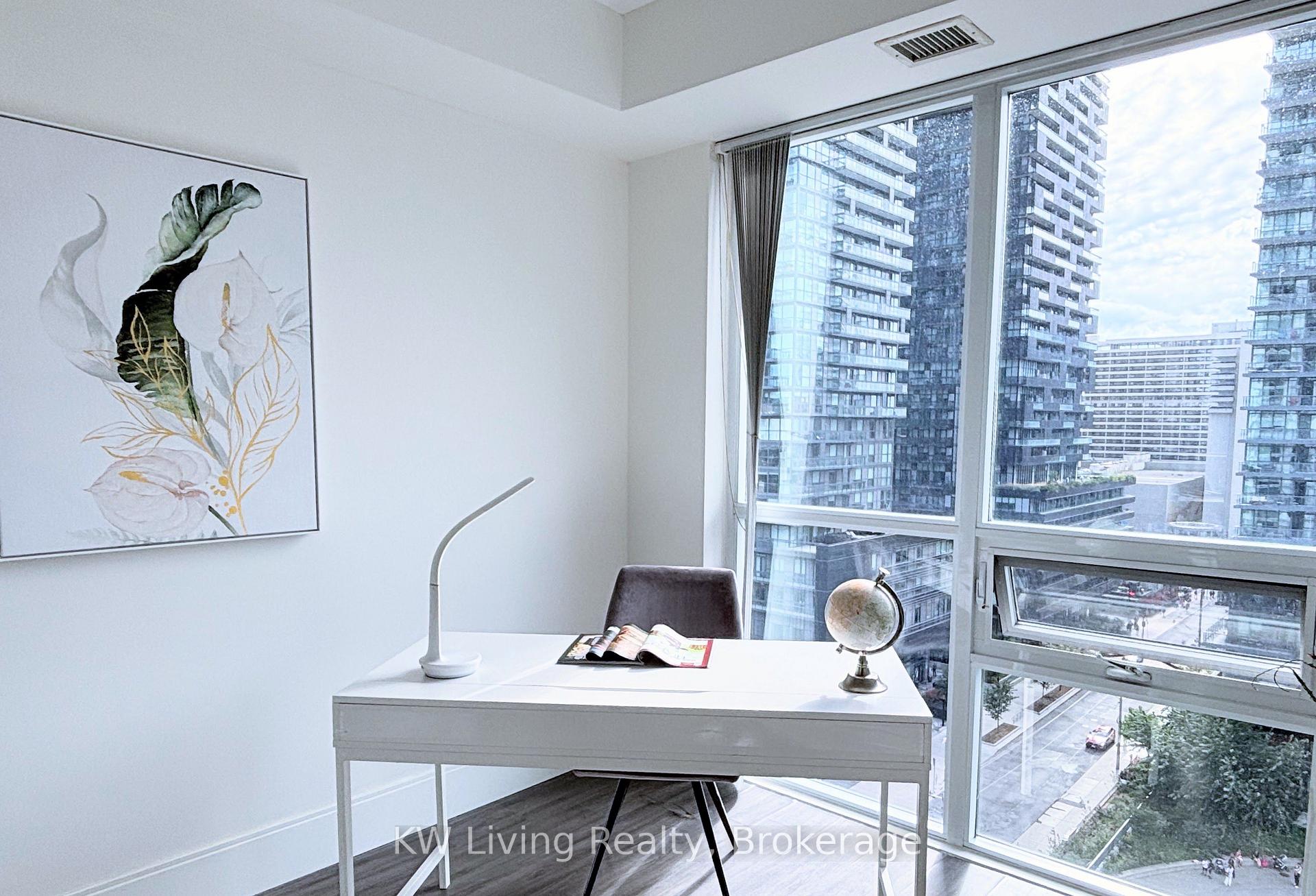 Photo 20 of Unit 1116, 70 Roehampton Avenue, Toronto, Mount Pleasant West — HOMEH