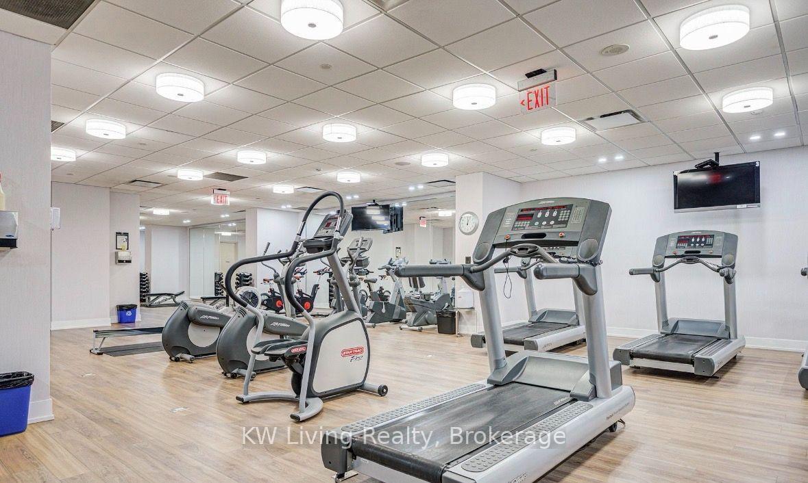 Photo 28 of Unit 1116, 70 Roehampton Avenue, Toronto, Mount Pleasant West — HOMEH
