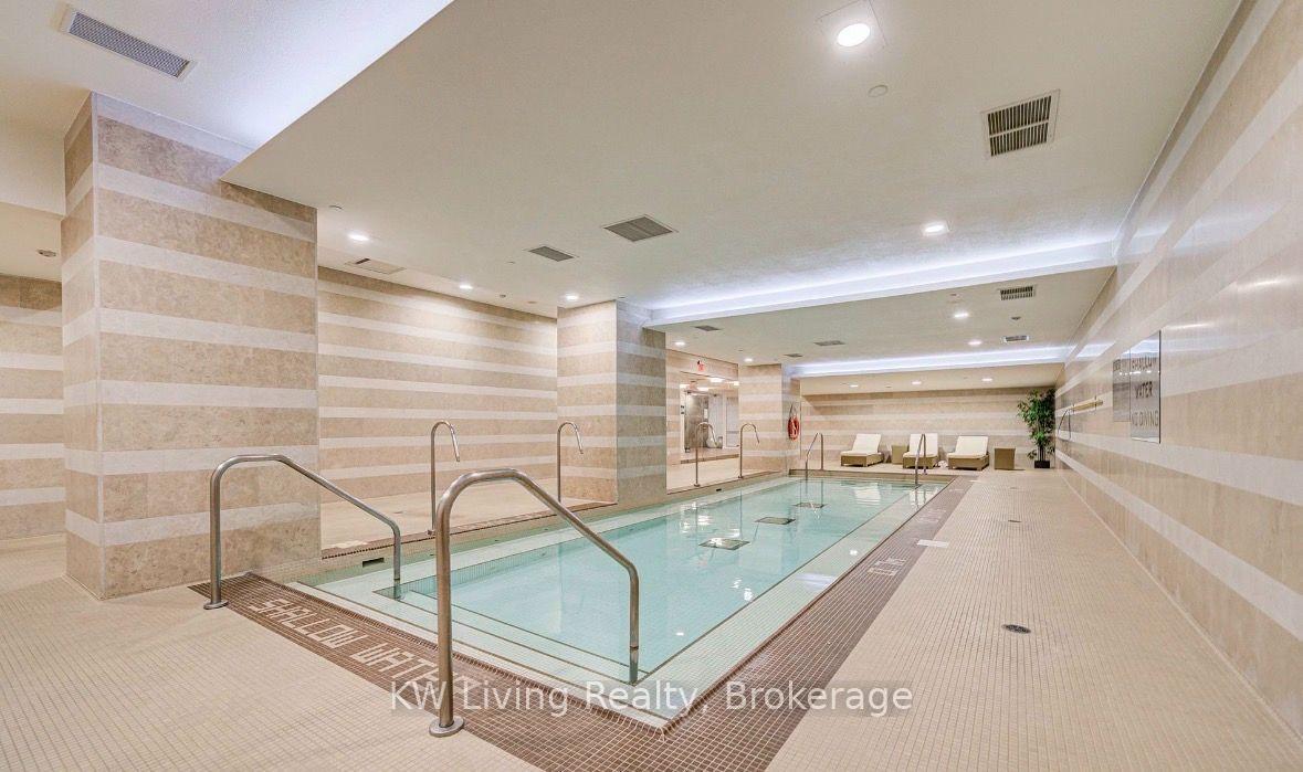 Photo 29 of Unit 1116, 70 Roehampton Avenue, Toronto, Mount Pleasant West — HOMEH