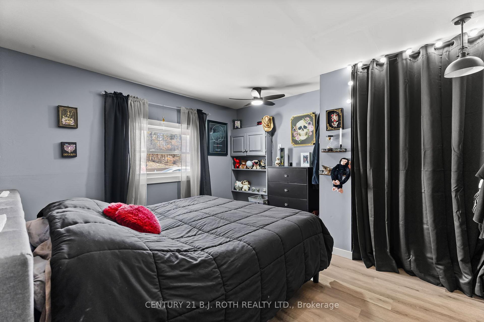 Photo 12 of 1411 11 Highway S, Gravenhurst, Morrison — HOMEH