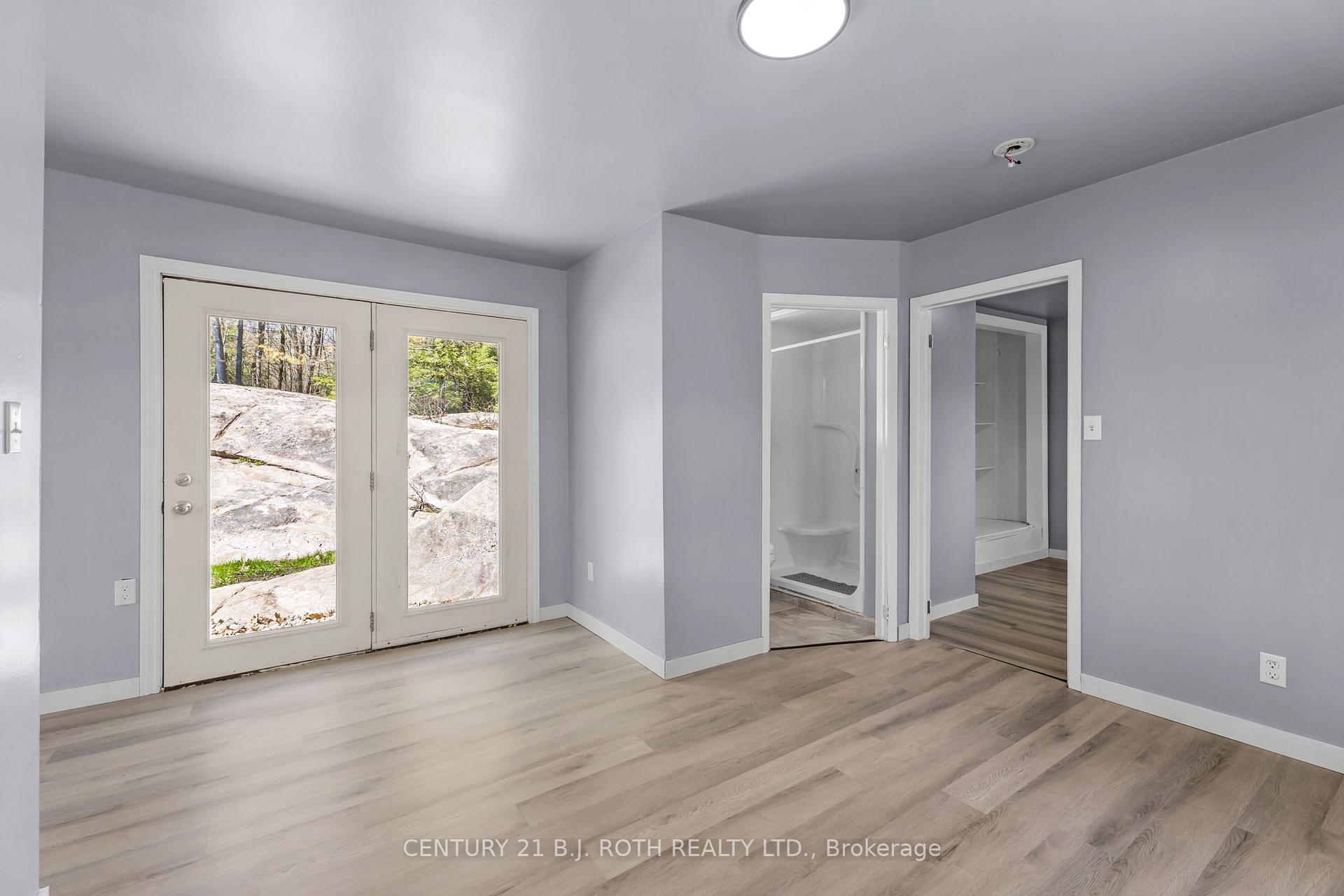 Photo 21 of 1411 11 Highway S, Gravenhurst, Morrison — HOMEH