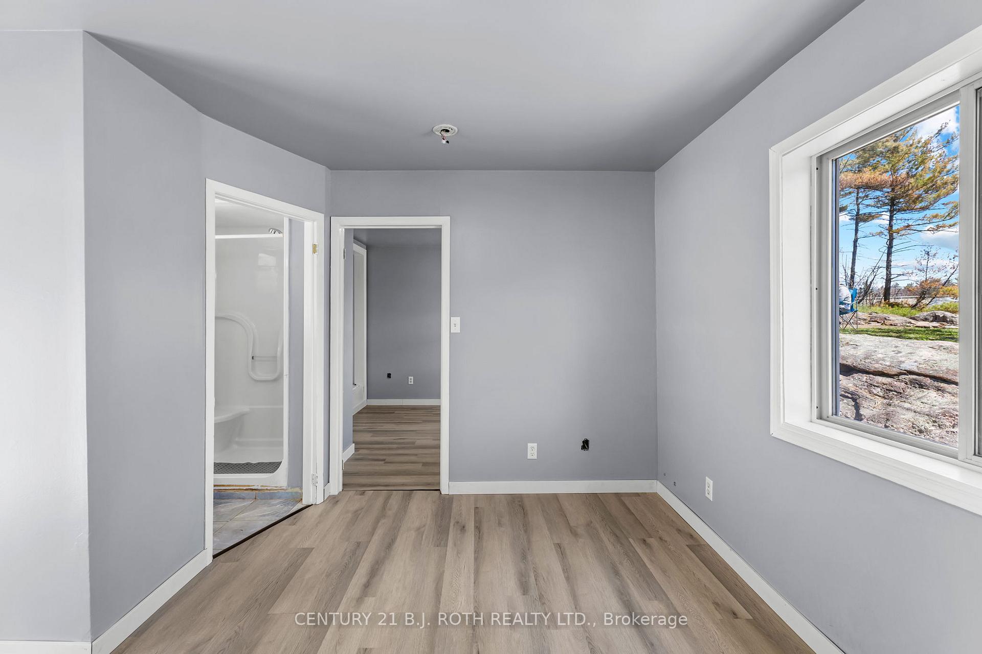 Photo 25 of 1411 11 Highway S, Gravenhurst, Morrison — HOMEH