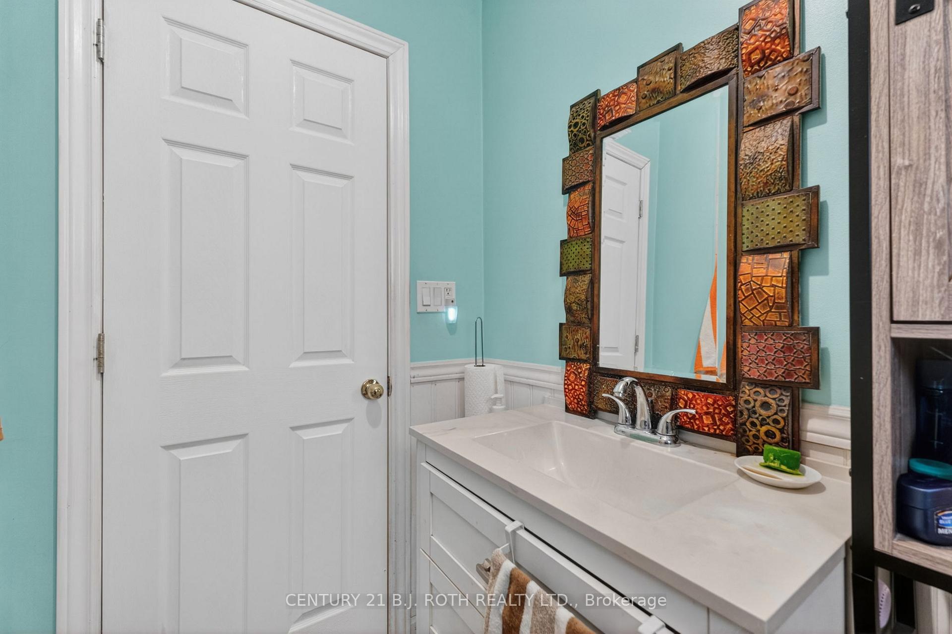 Photo 40 of 1411 11 Highway S, Gravenhurst, Morrison — HOMEH