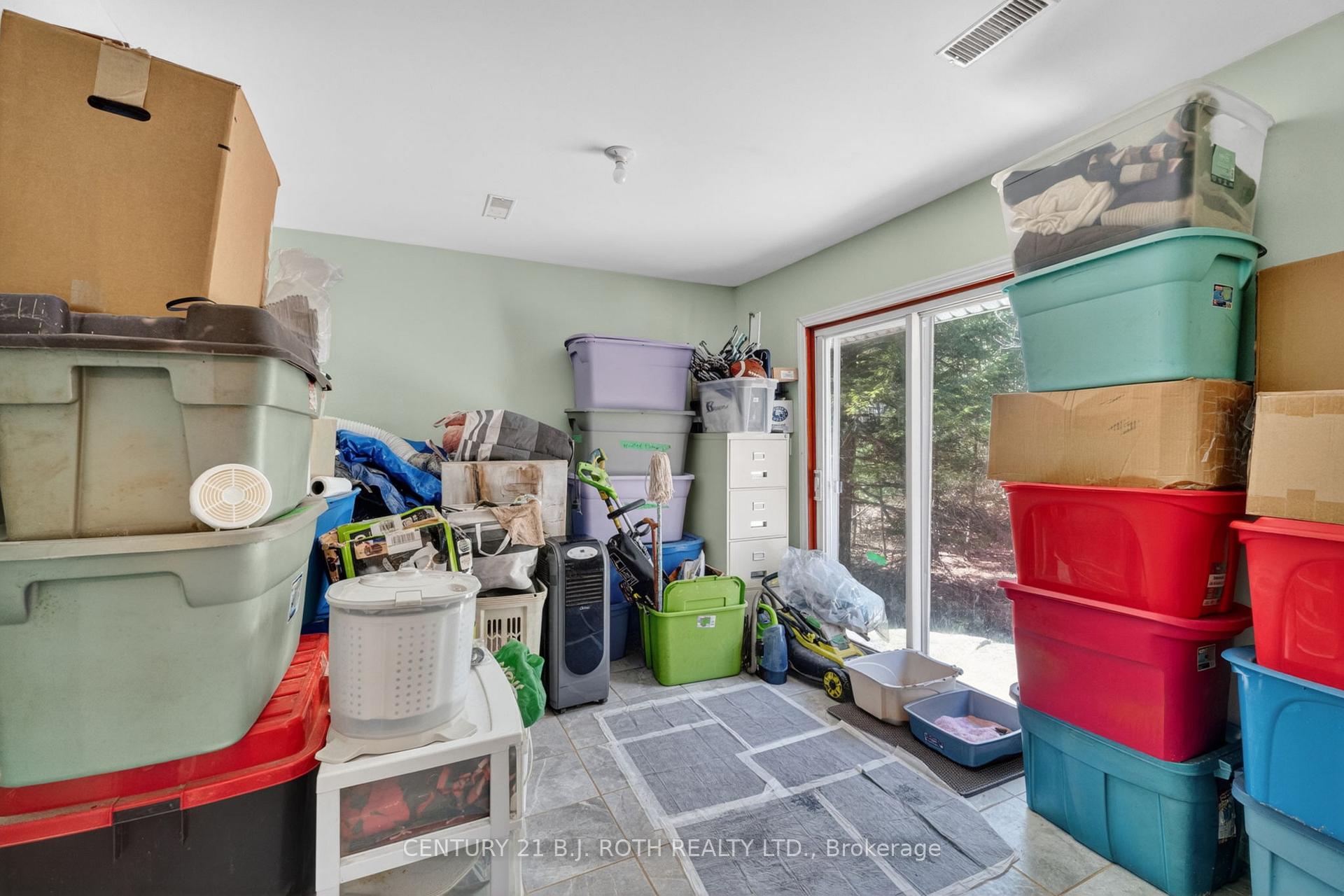 Photo 42 of 1411 11 Highway S, Gravenhurst, Morrison — HOMEH