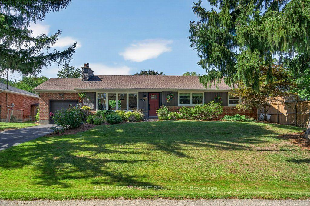 Photo 1 of 395 Lark Avenue, Burlington, LaSalle — HOMEH